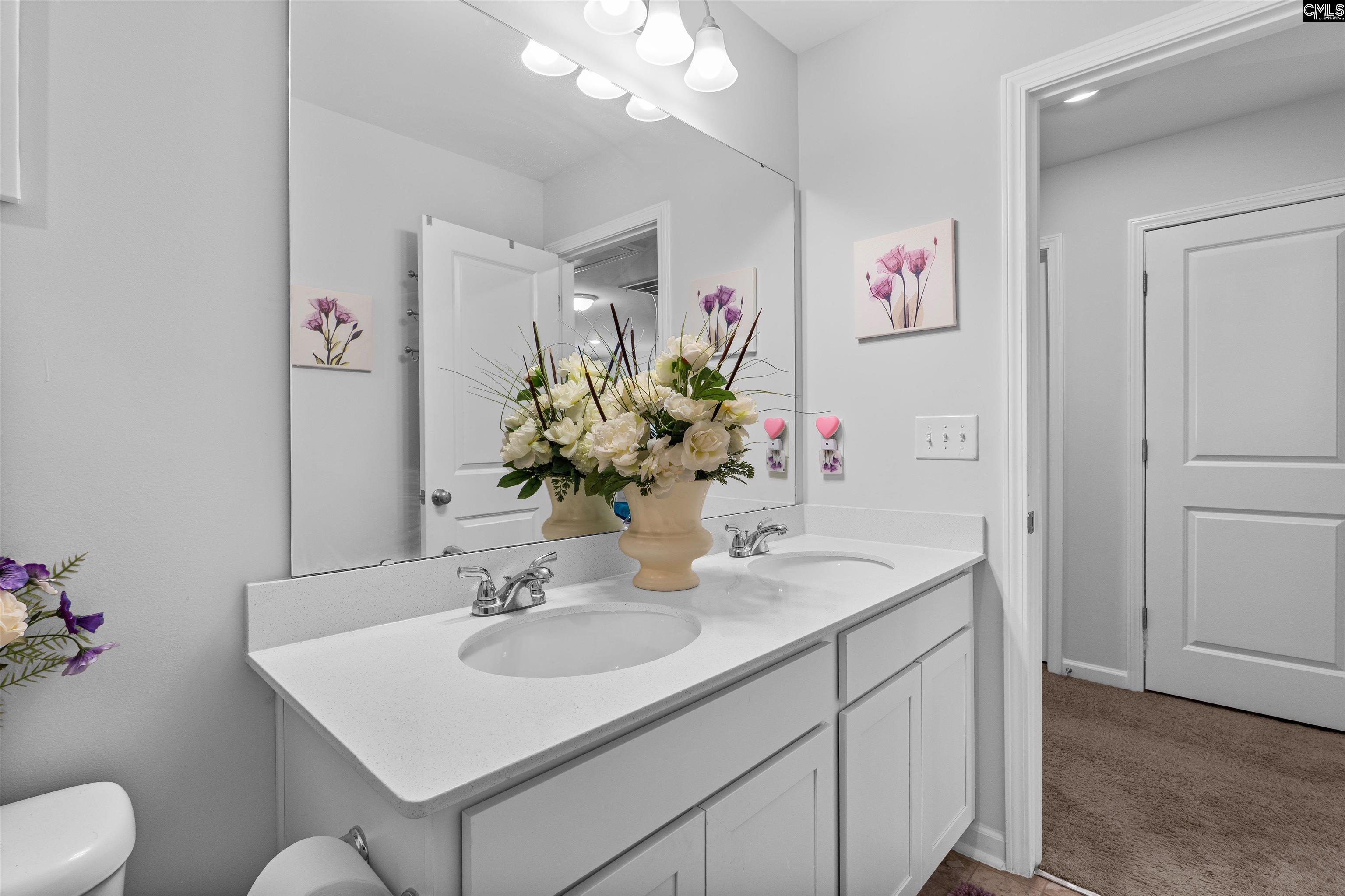 398 Keeble Drive Columbia, SC 29223