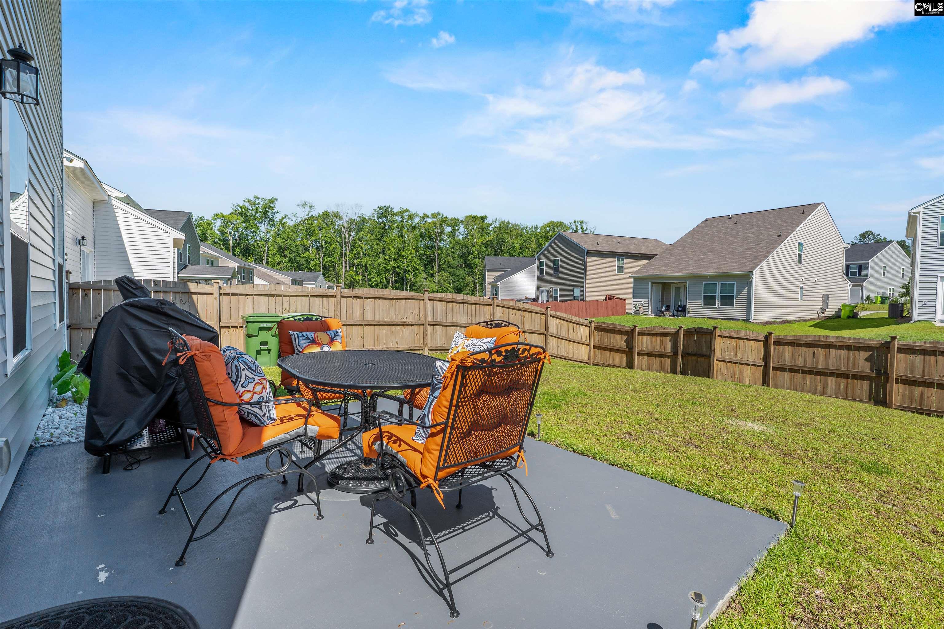 398 Keeble Drive Columbia, SC 29223