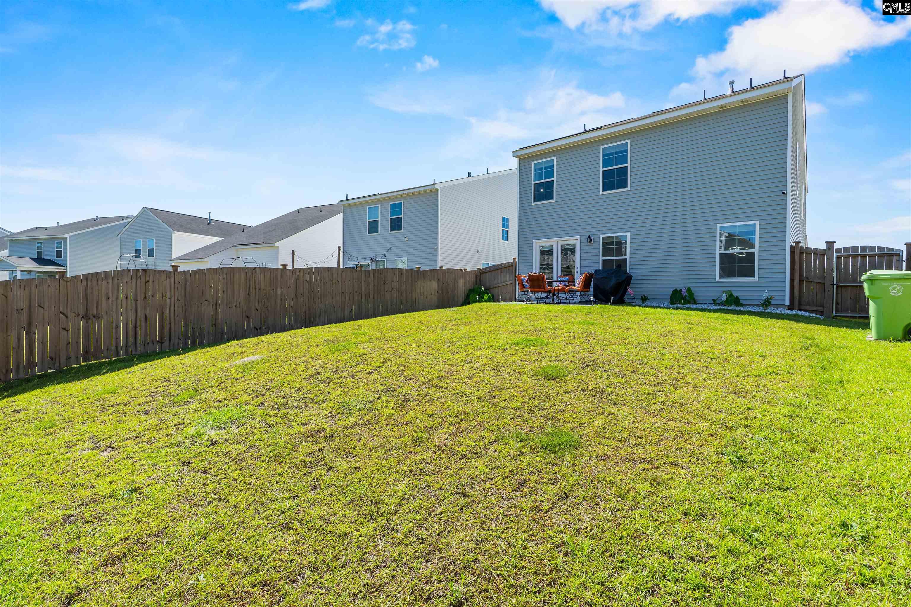 398 Keeble Drive Columbia, SC 29223