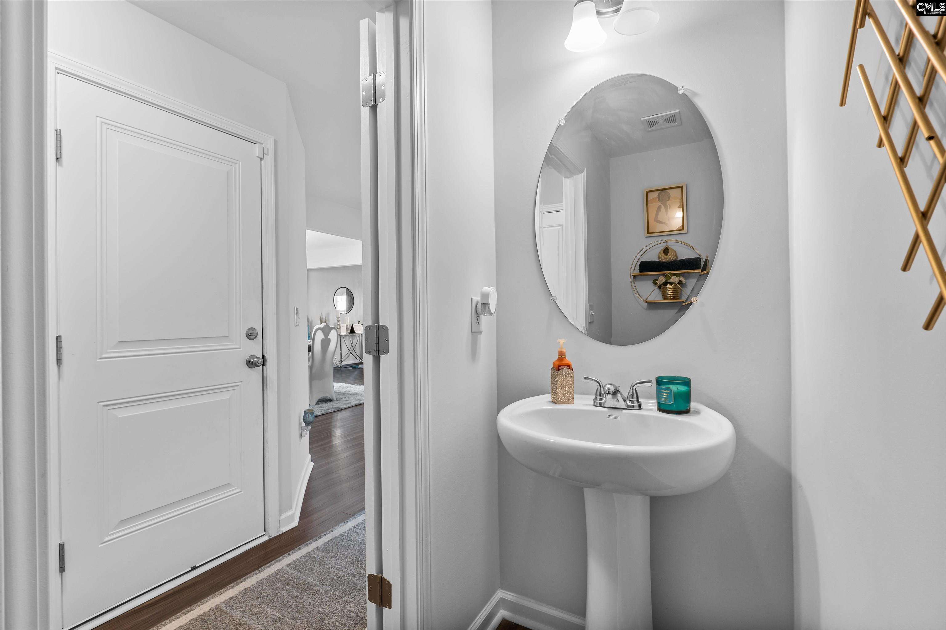 398 Keeble Drive Columbia, SC 29223