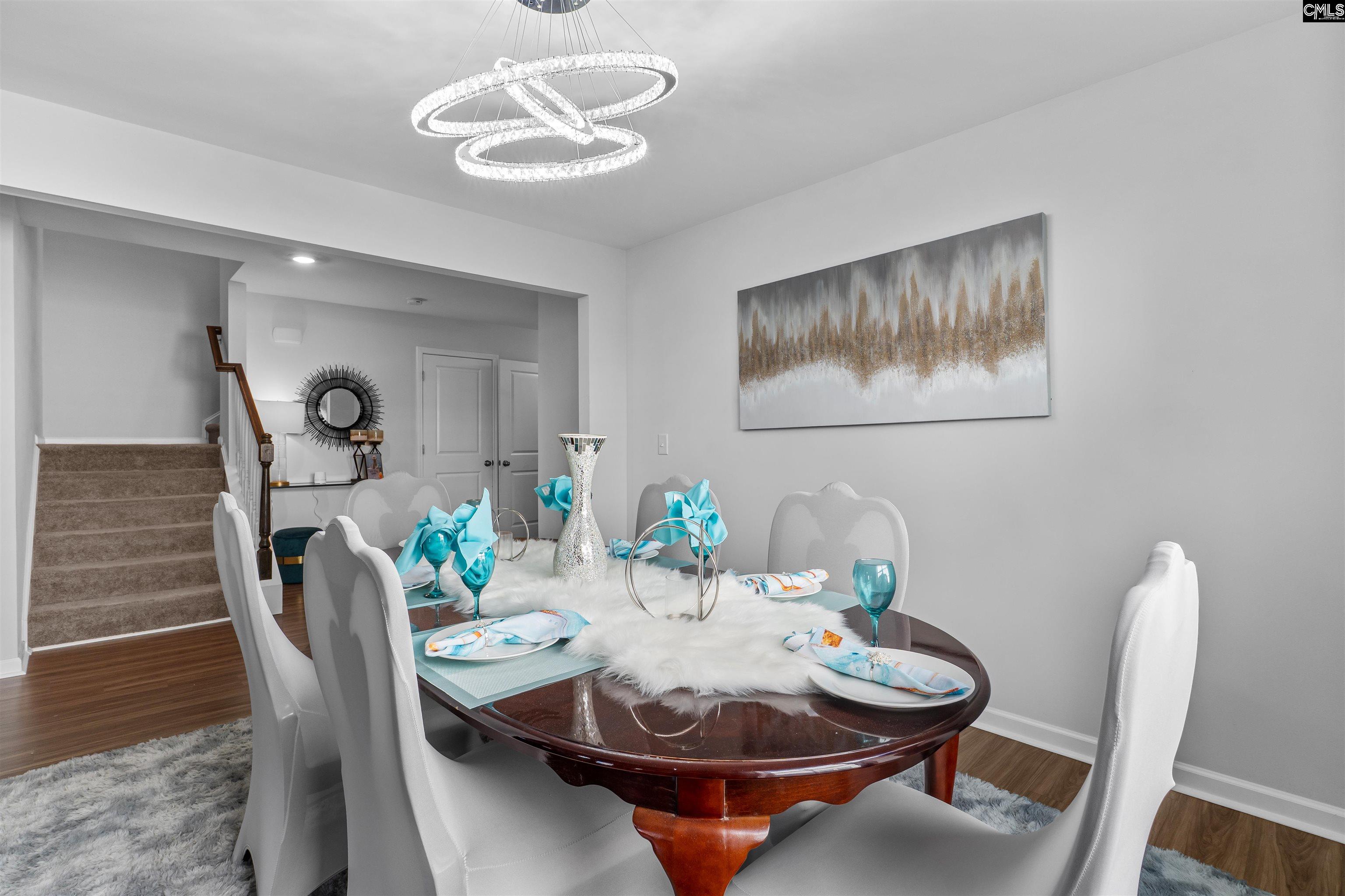 398 Keeble Drive Columbia, SC 29223