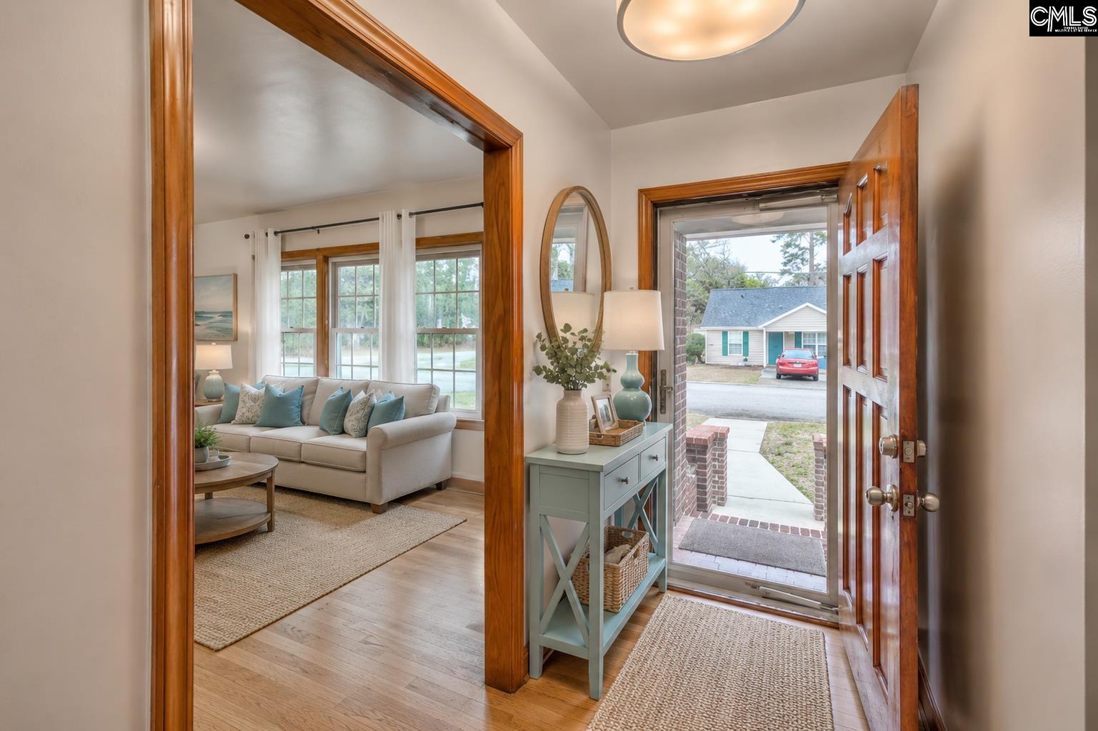 207 Woodhaven Drive West Columbia, SC 29169