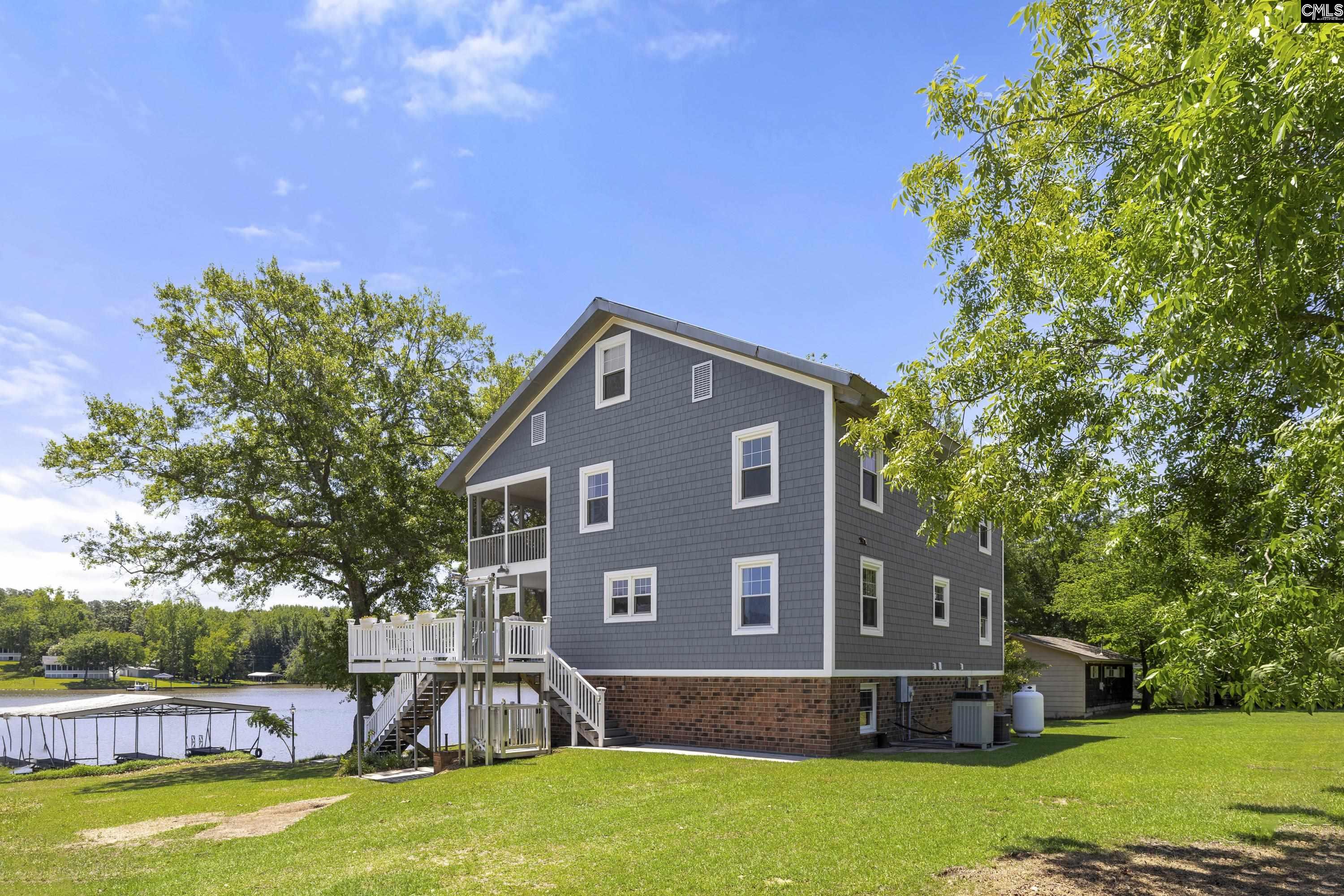 2450 Cottage Lane Liberty Hill, SC 29074-8003