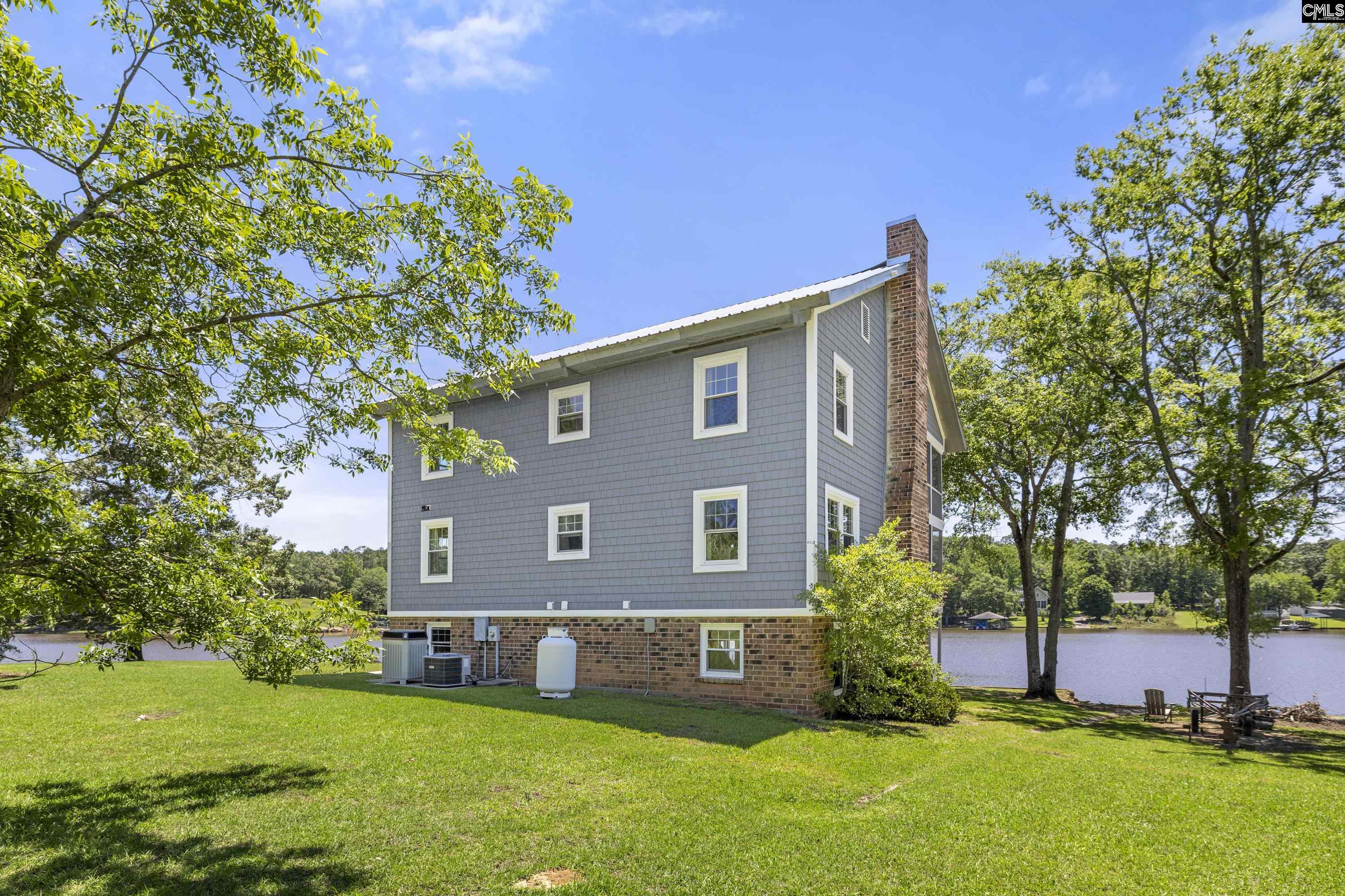 2450 Cottage Lane Liberty Hill, SC 29074-8003