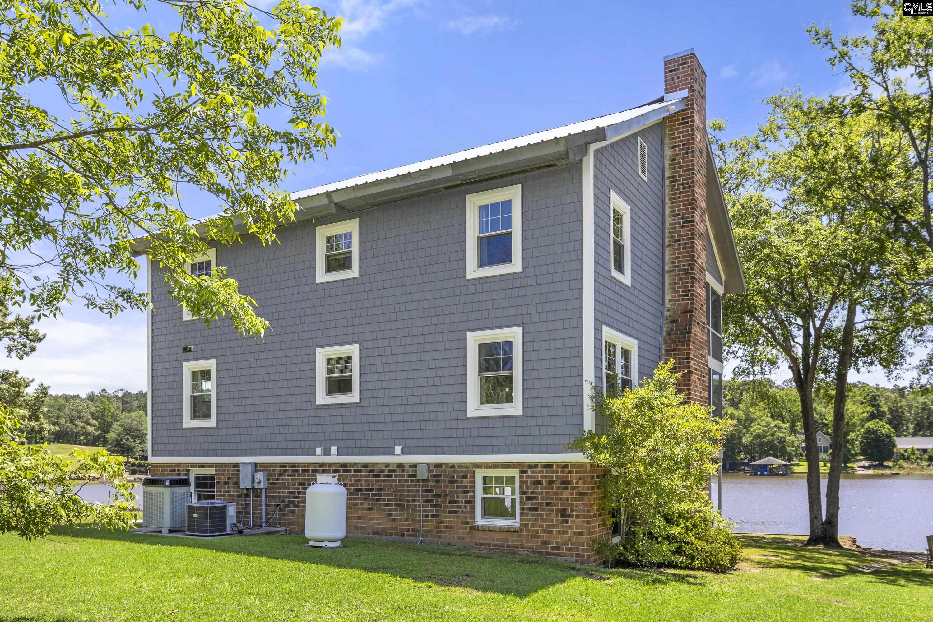 2450 Cottage Lane Liberty Hill, SC 29074-8003
