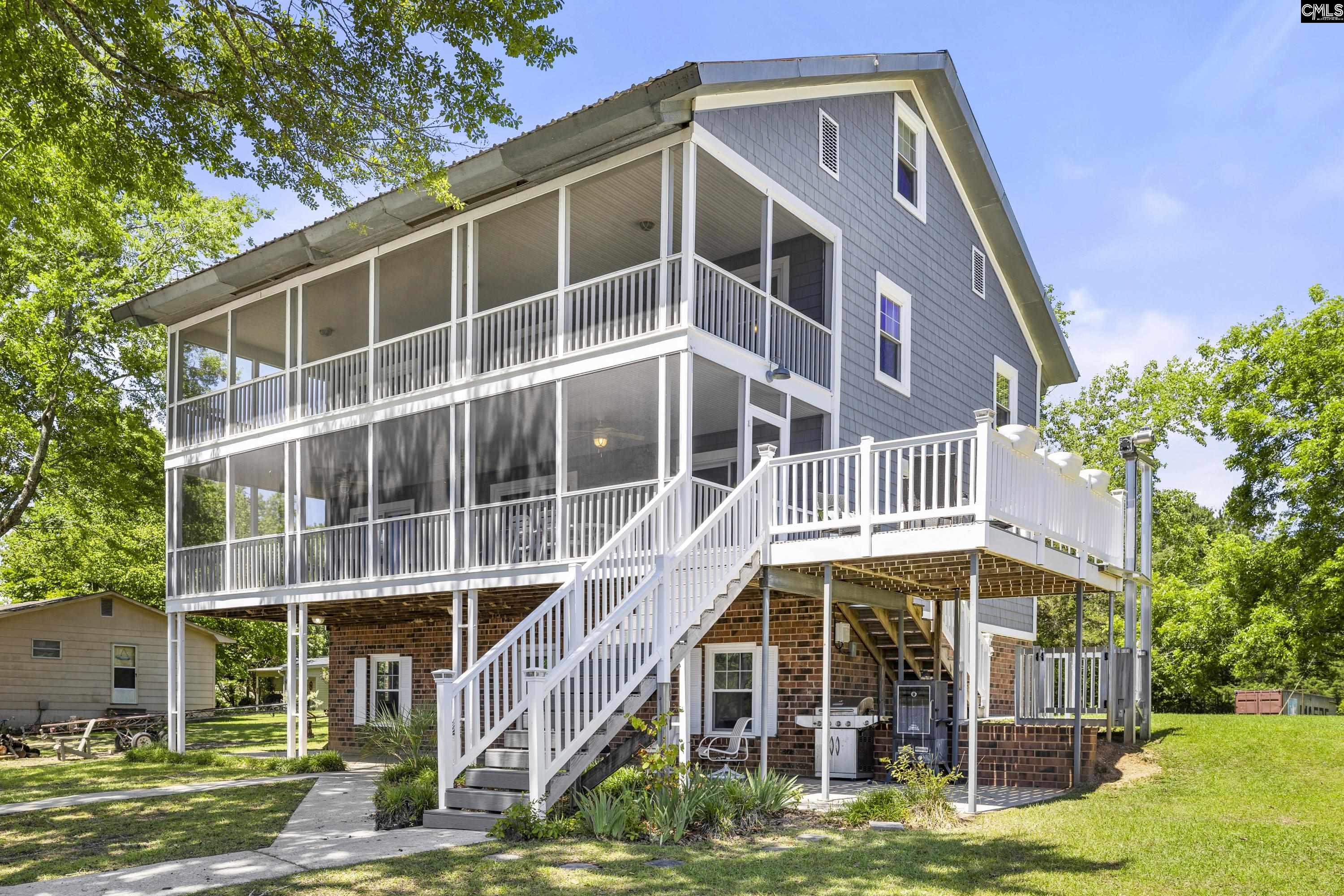 2450 Cottage Lane Liberty Hill, SC 29074-8003
