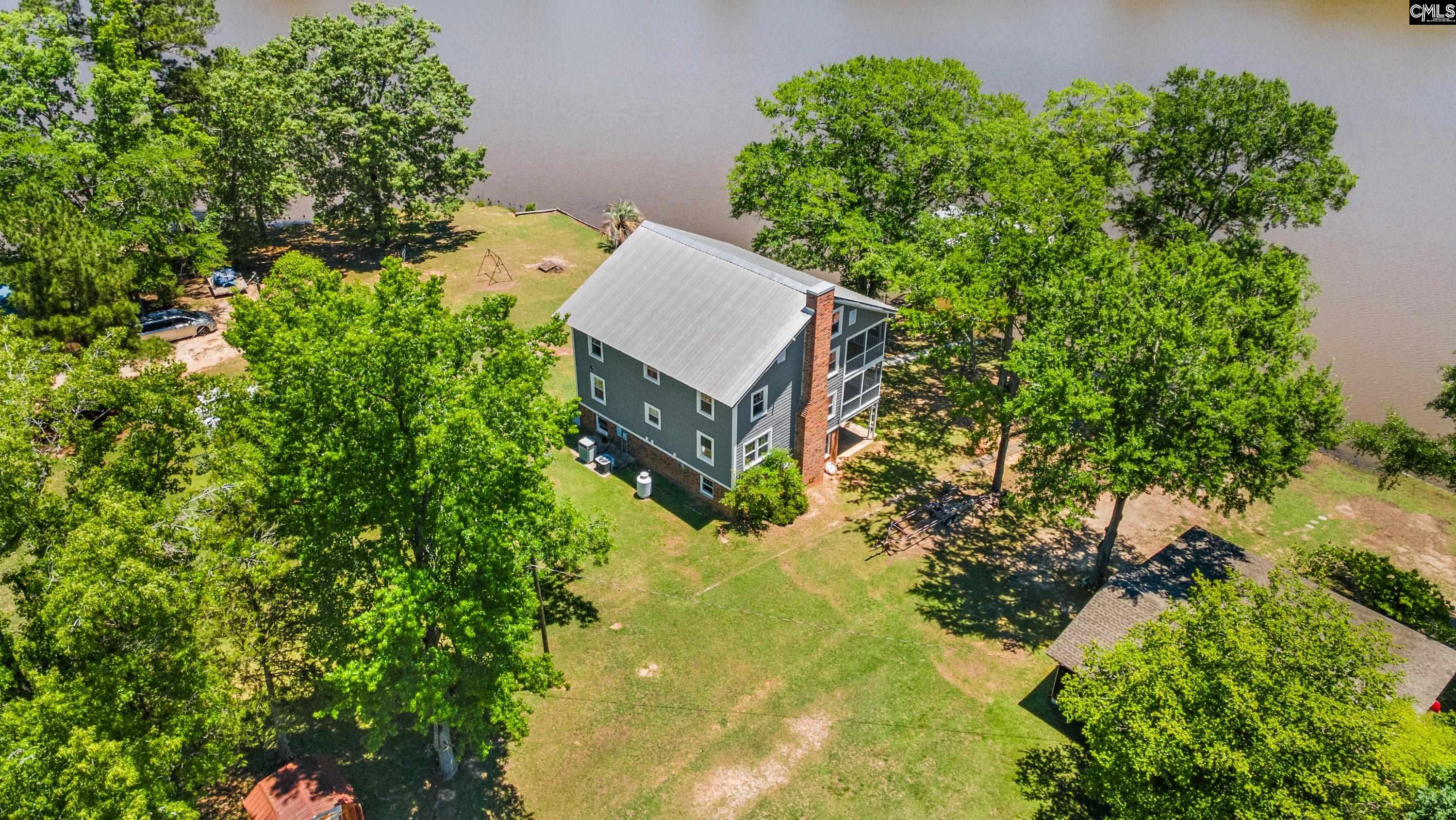 2450 Cottage Lane Liberty Hill, SC 29074-8003