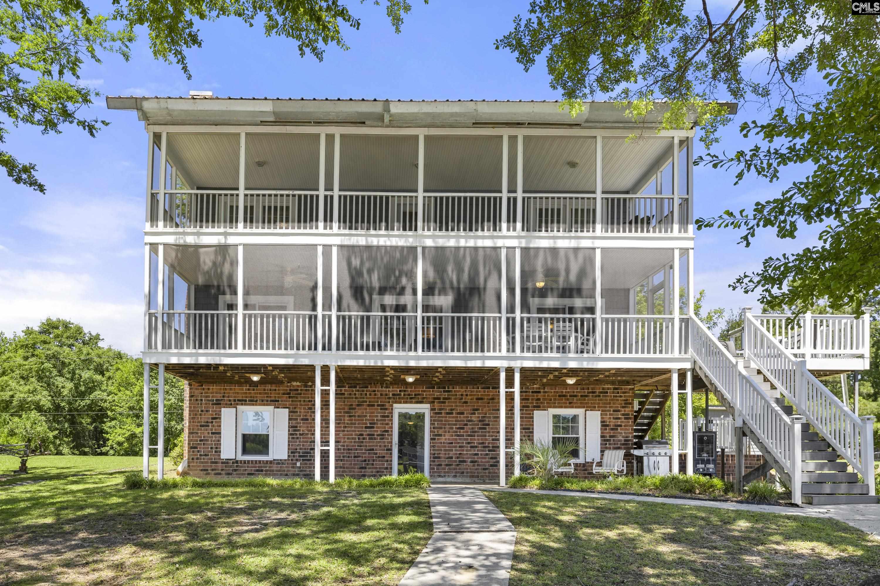 2450 Cottage Lane Liberty Hill, SC 29074-8003