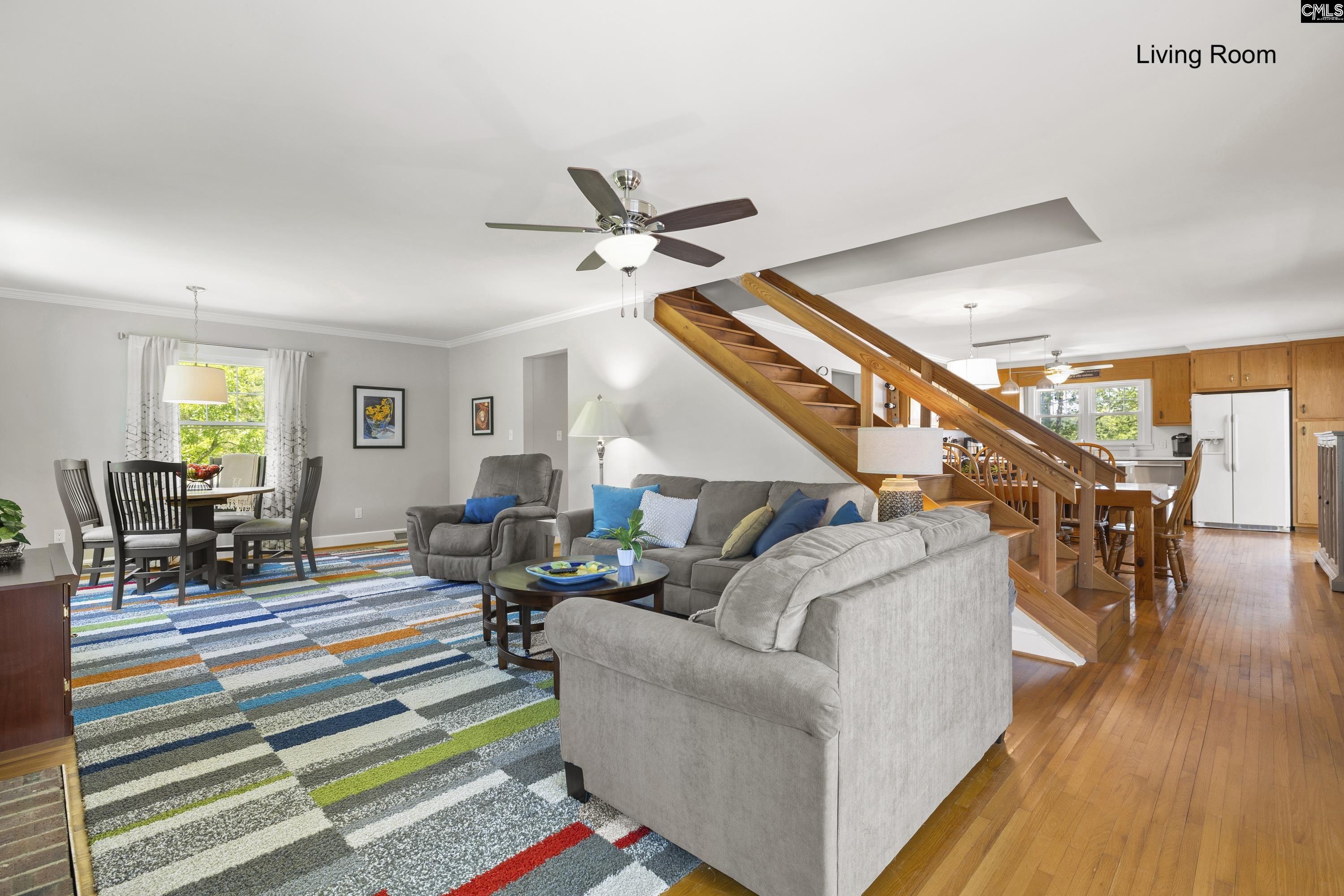2450 Cottage Lane Liberty Hill, SC 29074-8003