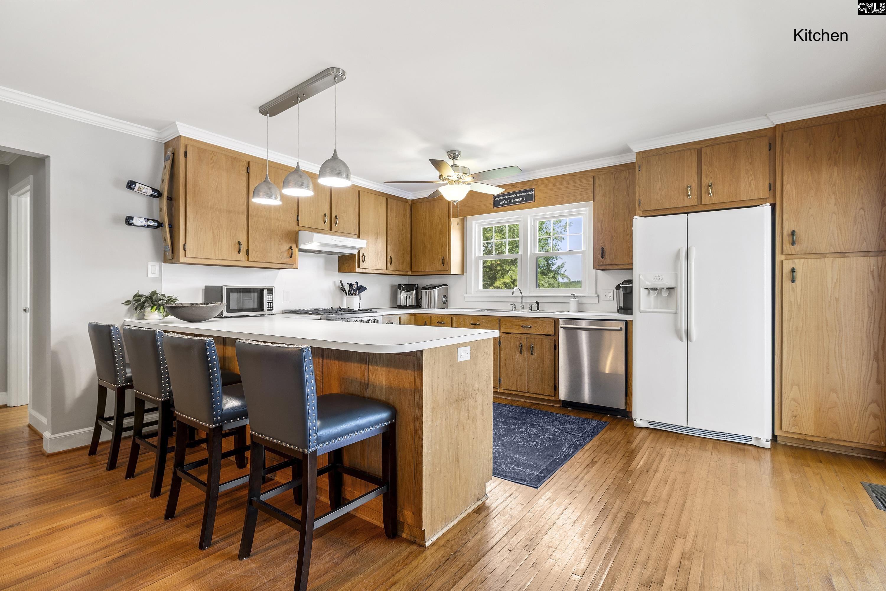 2450 Cottage Lane Liberty Hill, SC 29074-8003
