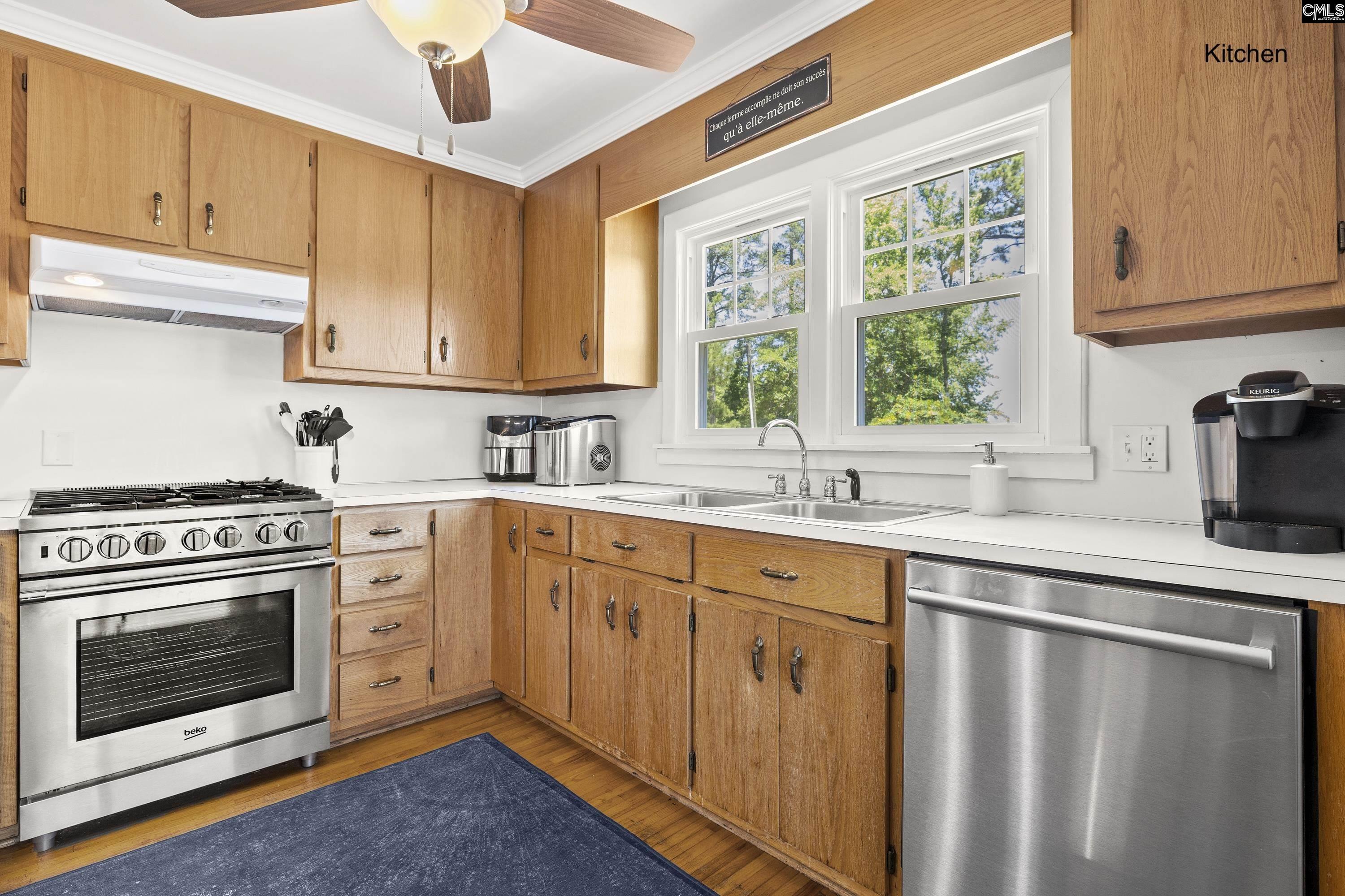 2450 Cottage Lane Liberty Hill, SC 29074-8003