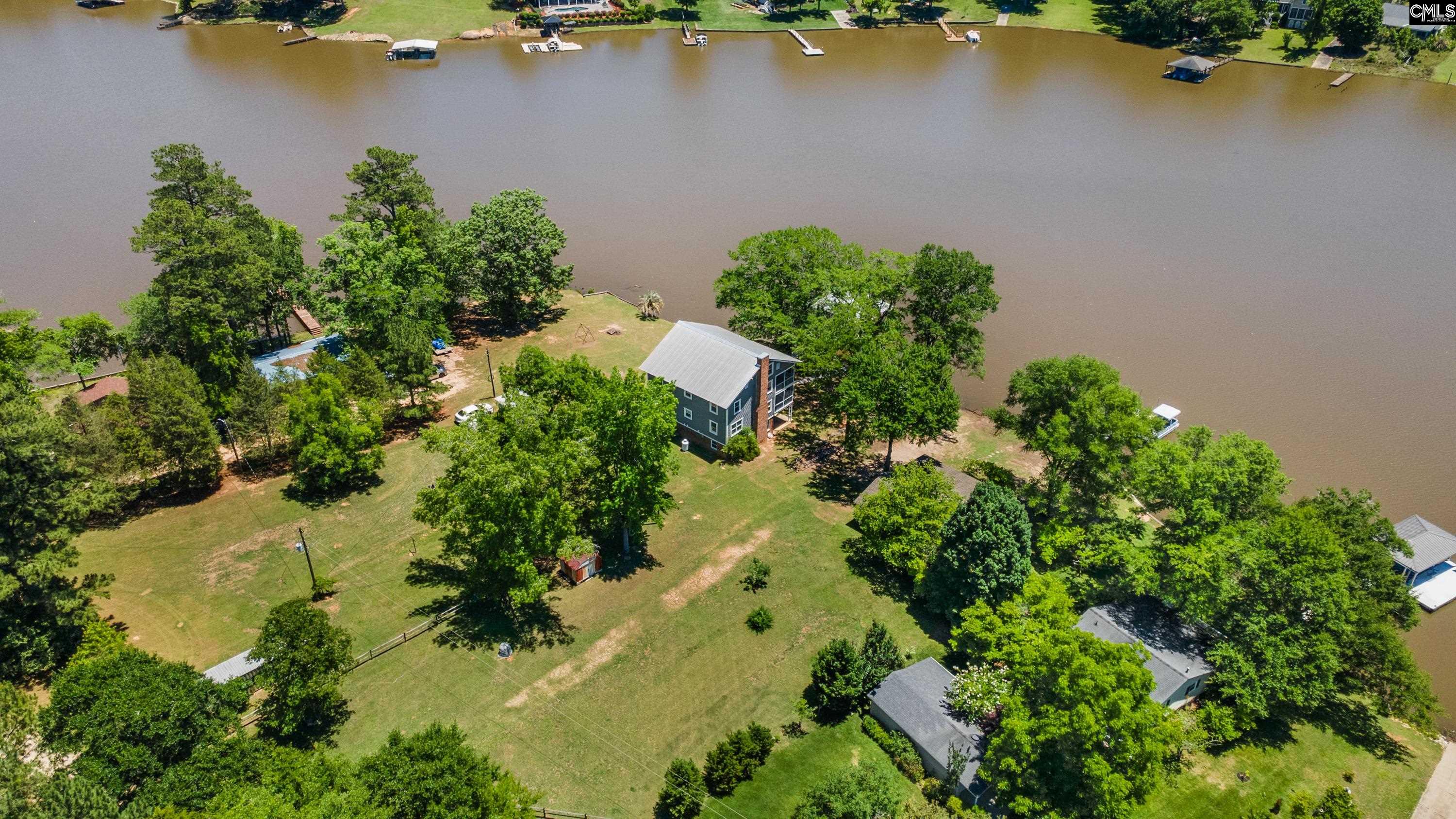 2450 Cottage Lane Liberty Hill, SC 29074-8003
