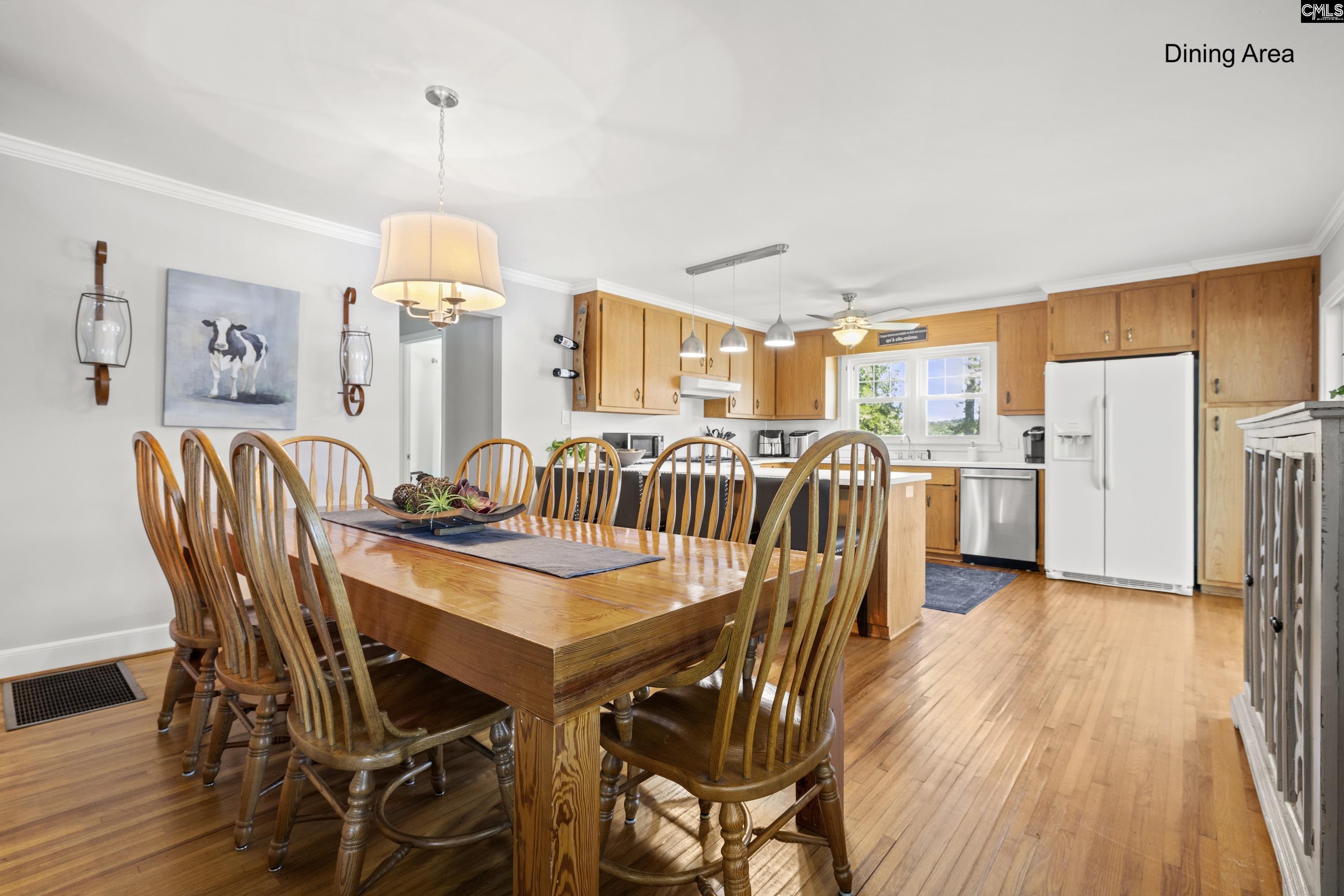 2450 Cottage Lane Liberty Hill, SC 29074-8003