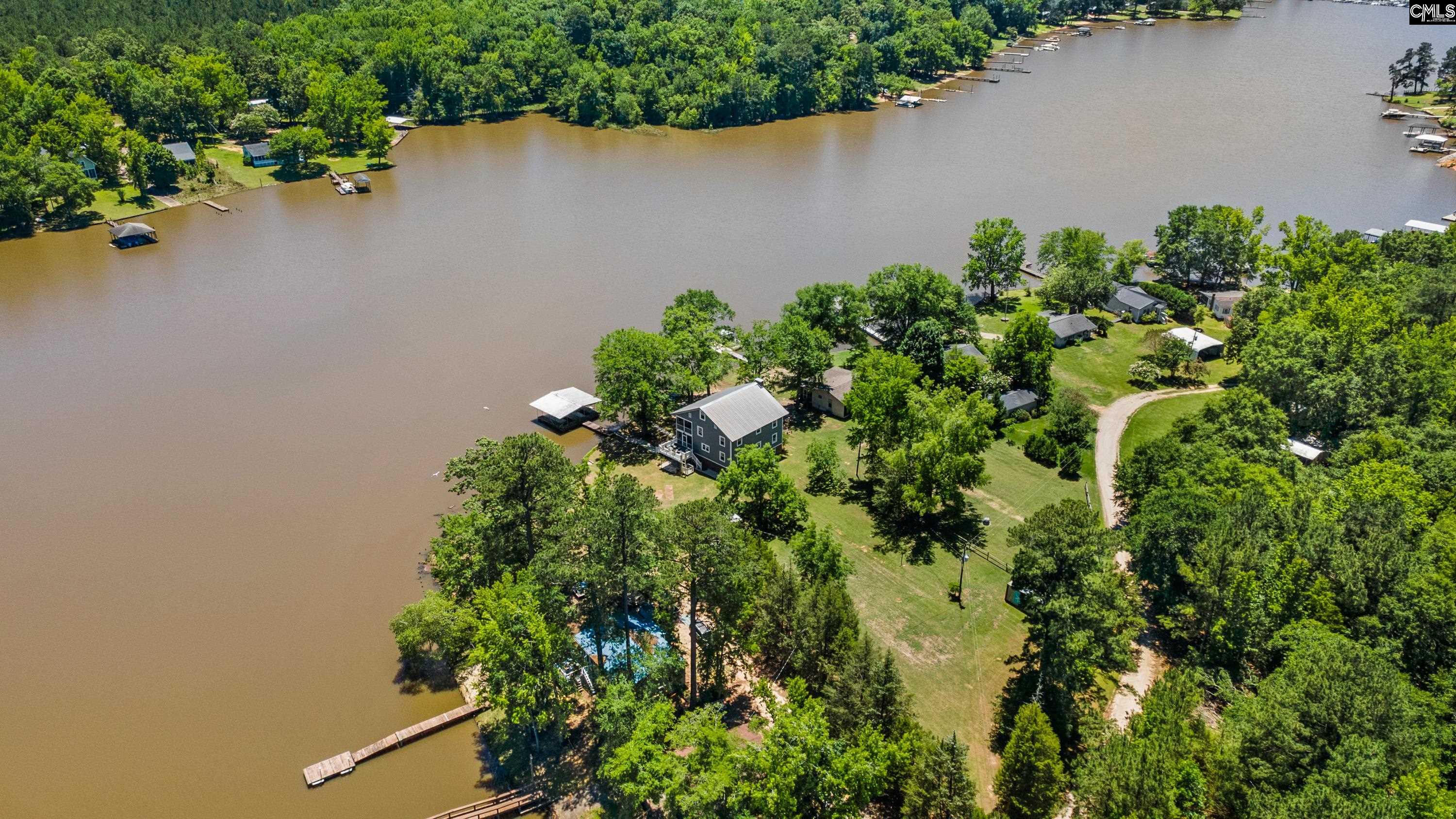2450 Cottage Lane Liberty Hill, SC 29074-8003