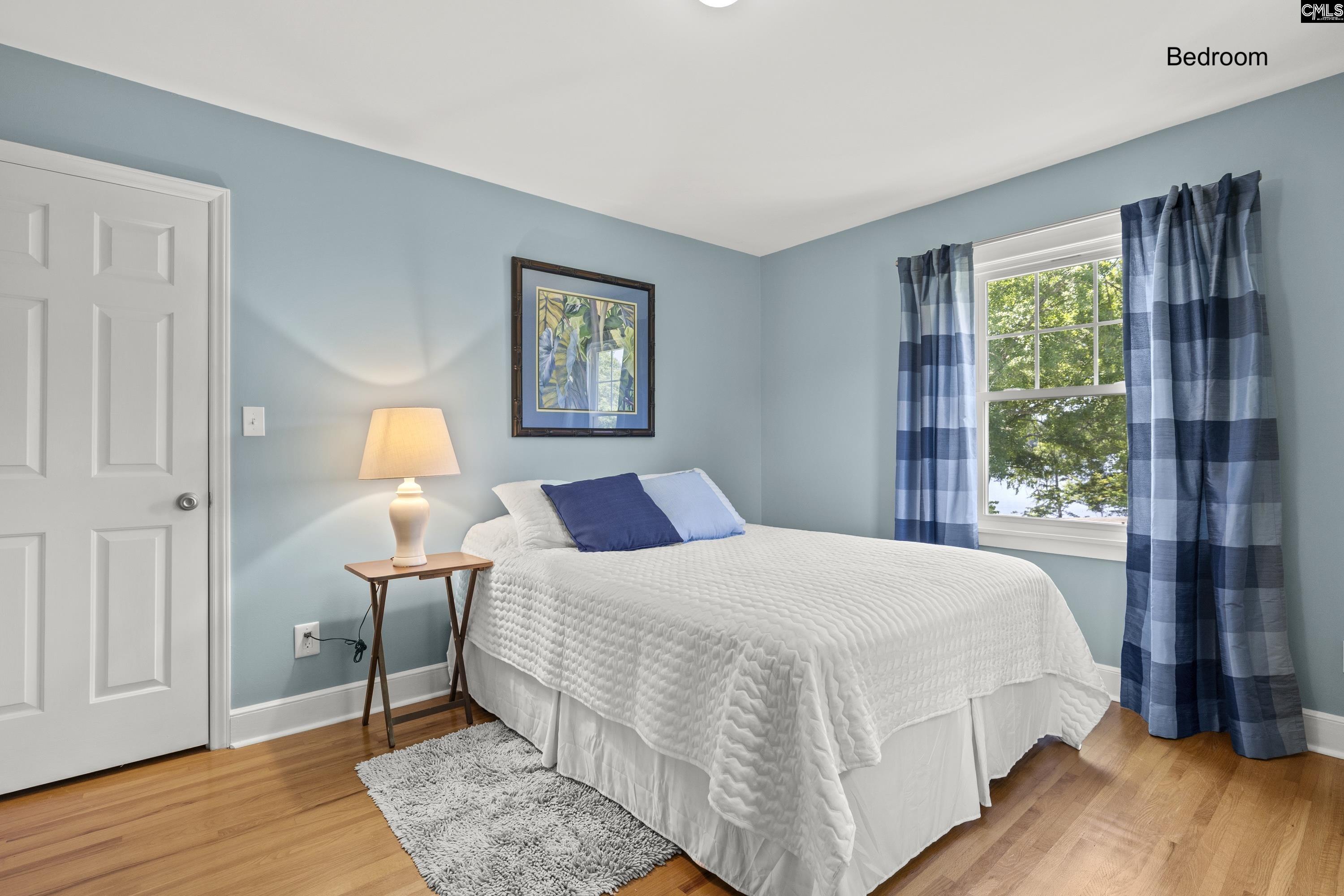 2450 Cottage Lane Liberty Hill, SC 29074-8003