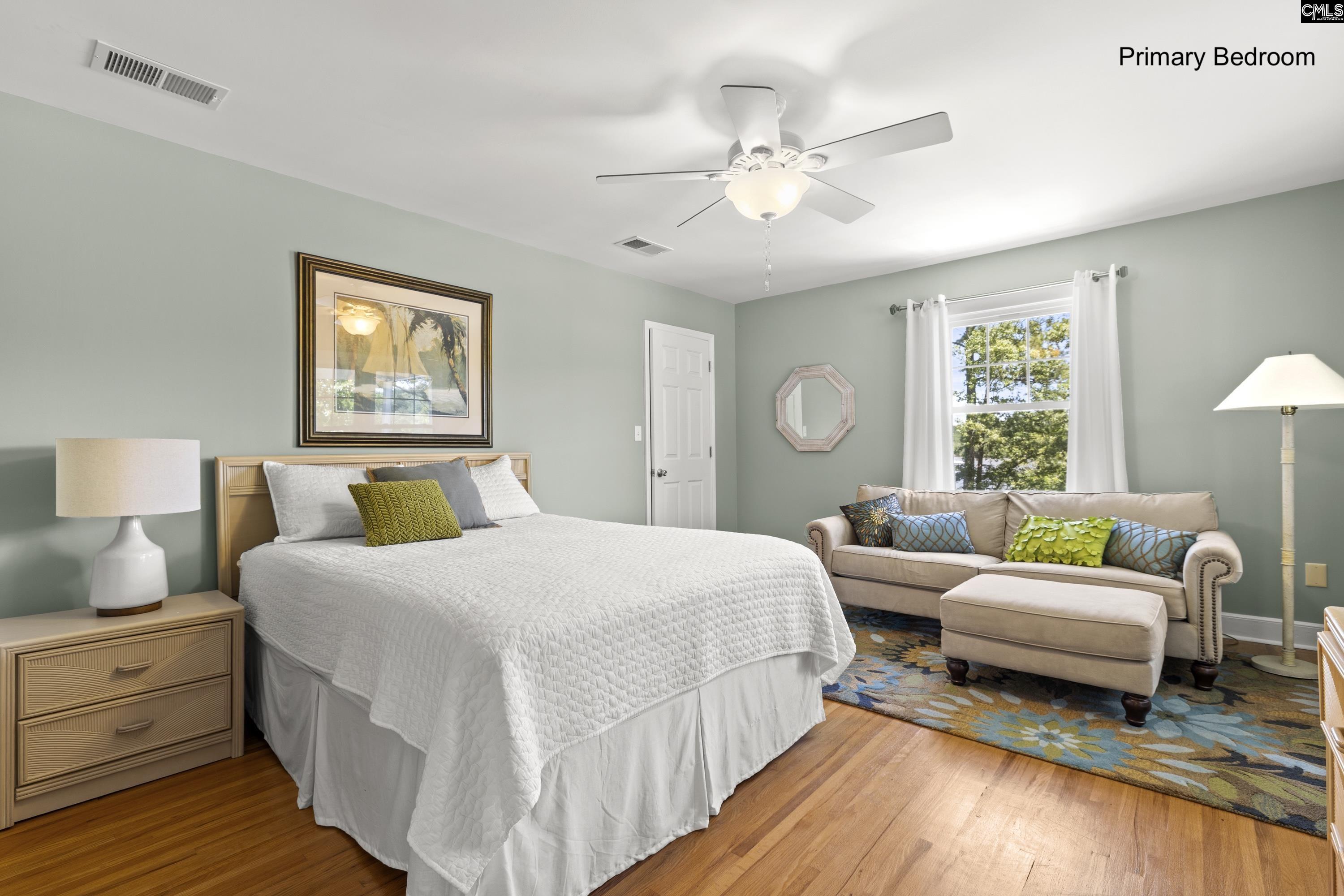 2450 Cottage Lane Liberty Hill, SC 29074-8003