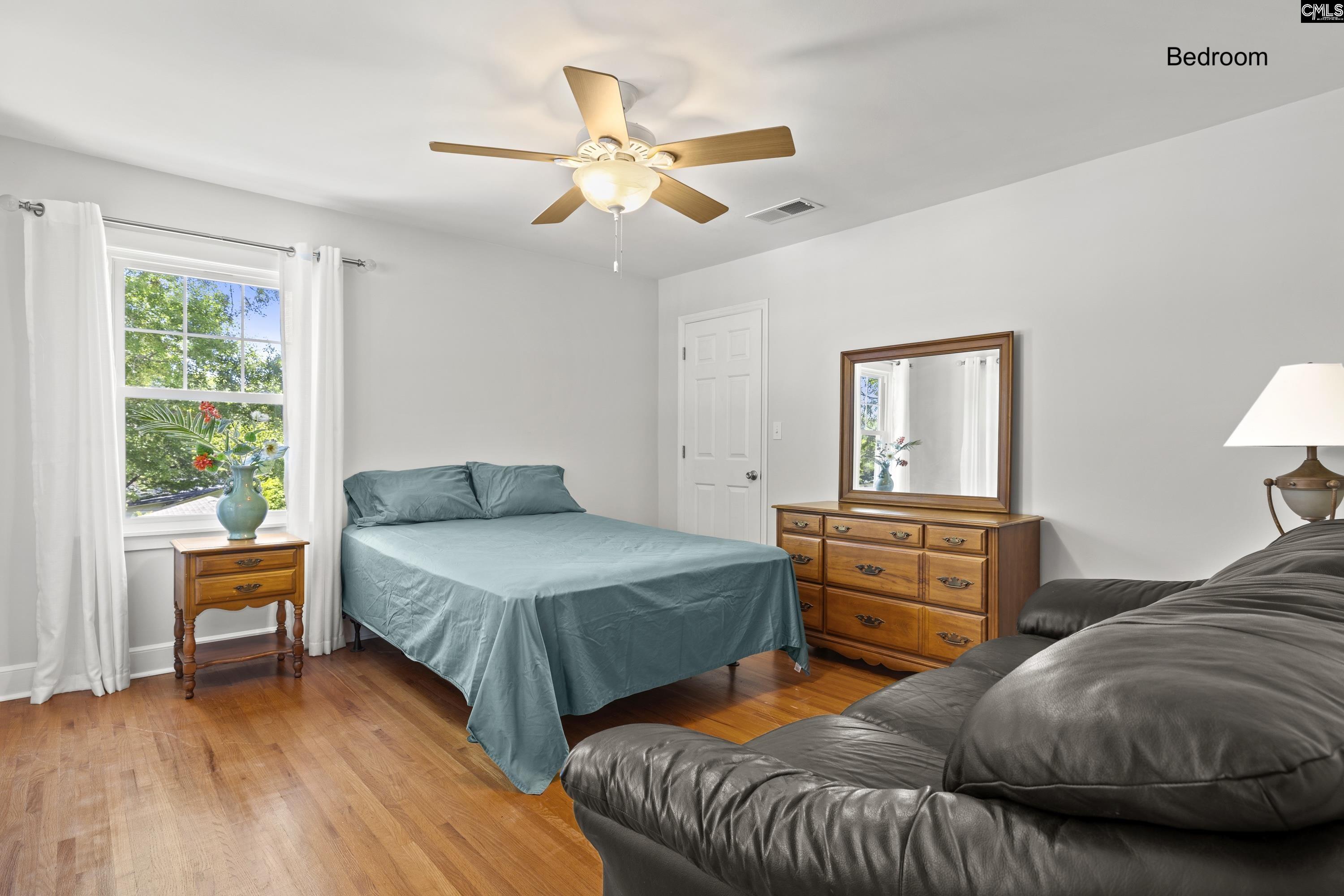 2450 Cottage Lane Liberty Hill, SC 29074-8003