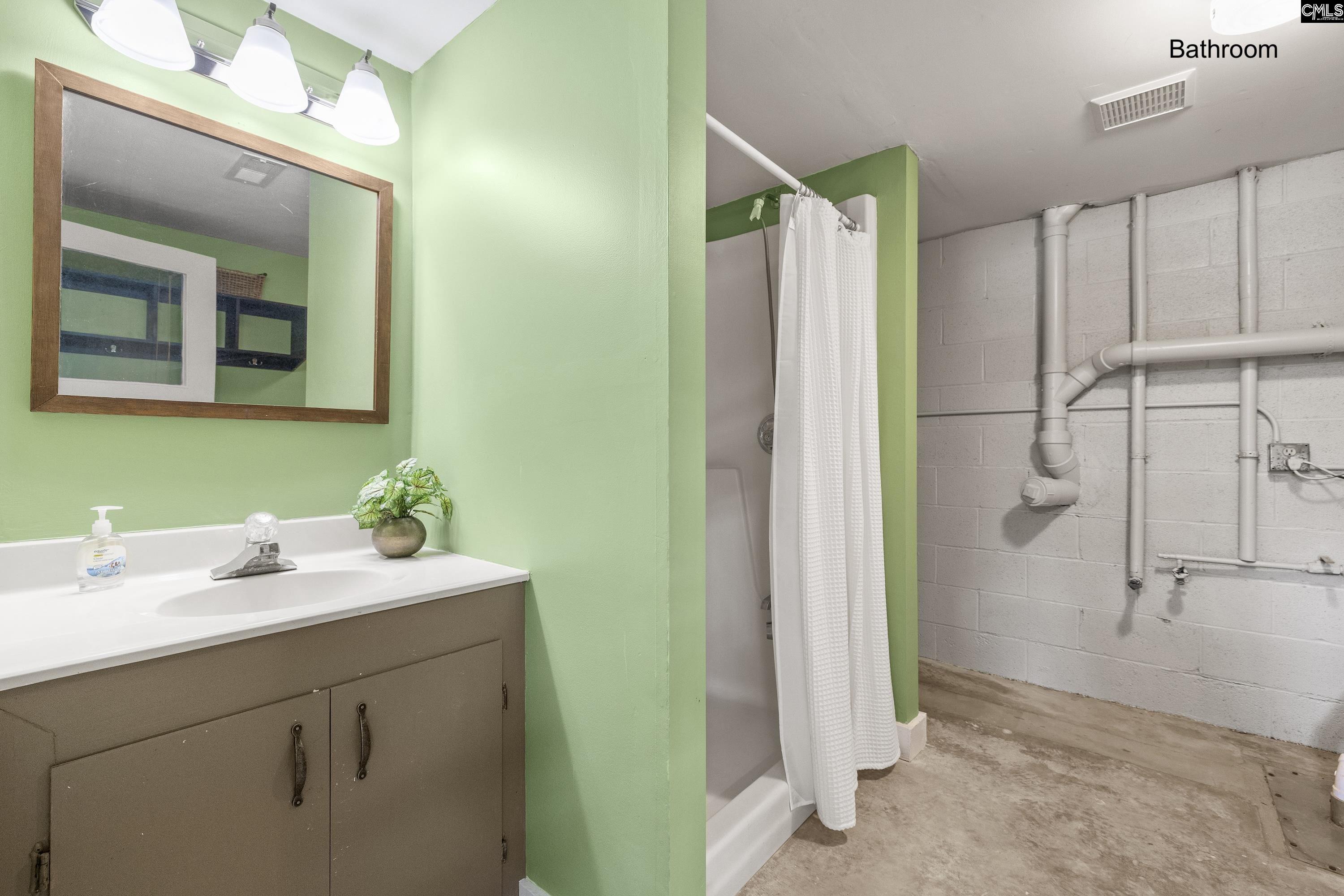 2450 Cottage Lane Liberty Hill, SC 29074-8003