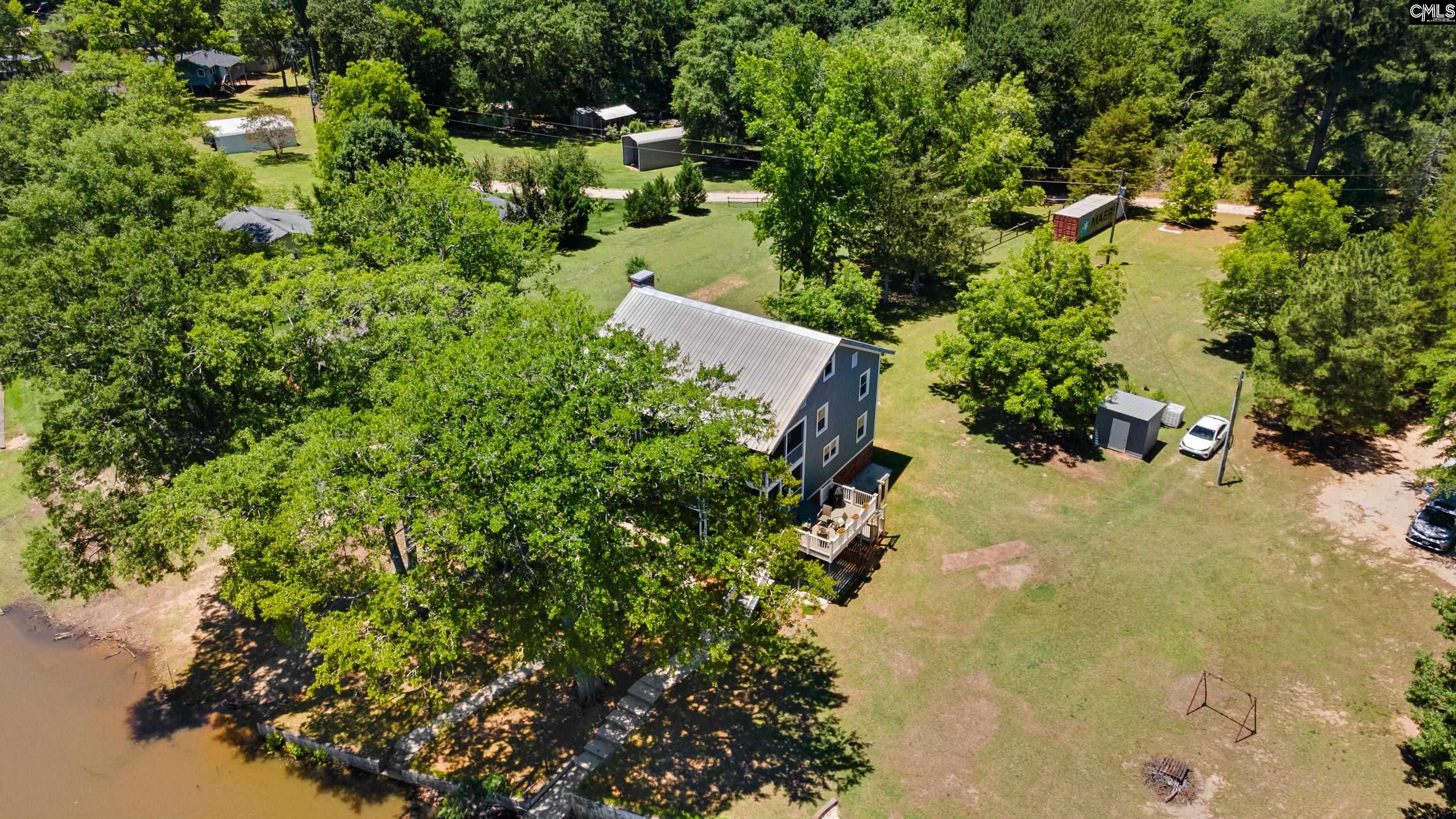 2450 Cottage Lane Liberty Hill, SC 29074-8003