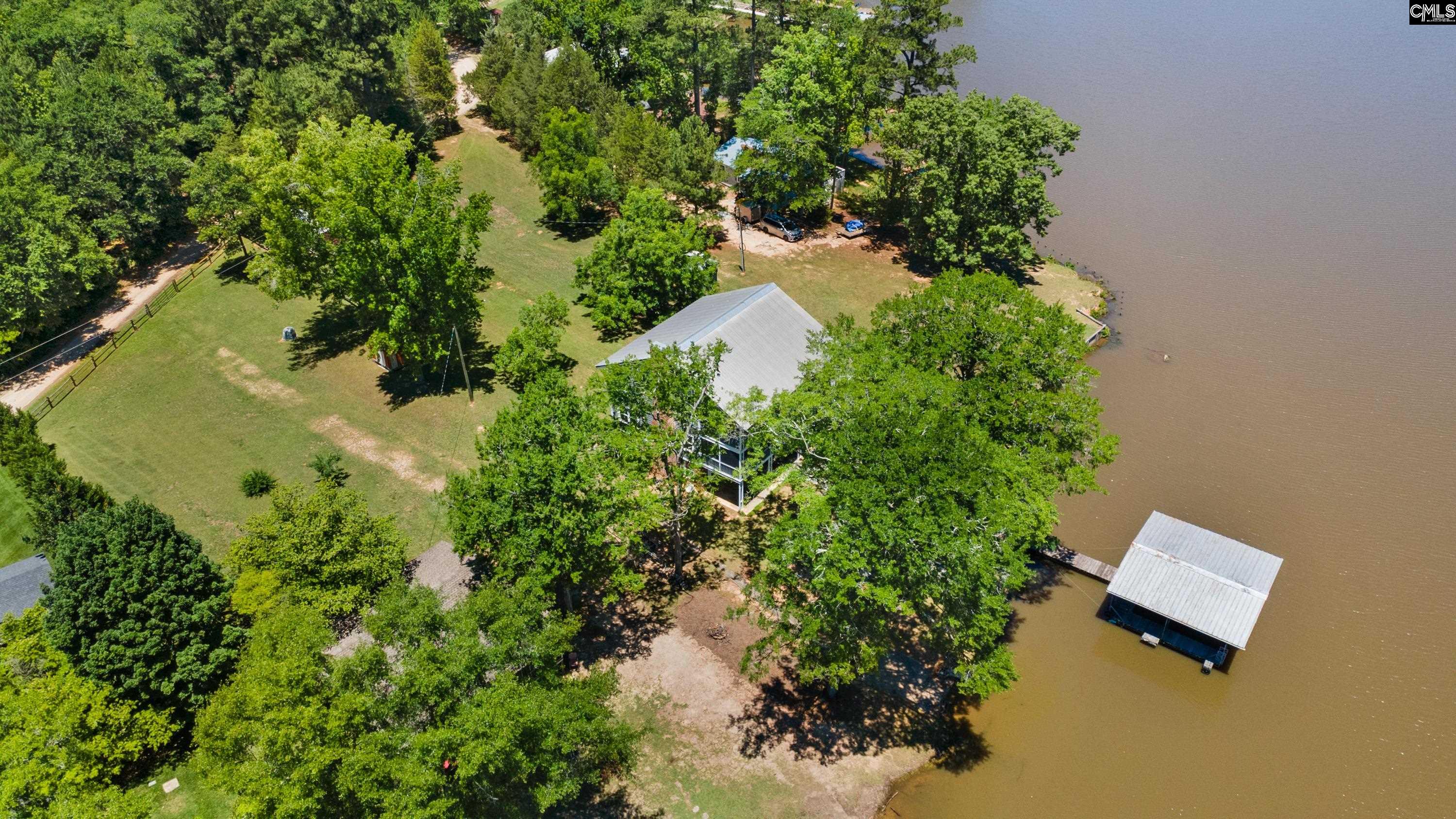 2450 Cottage Lane Liberty Hill, SC 29074-8003