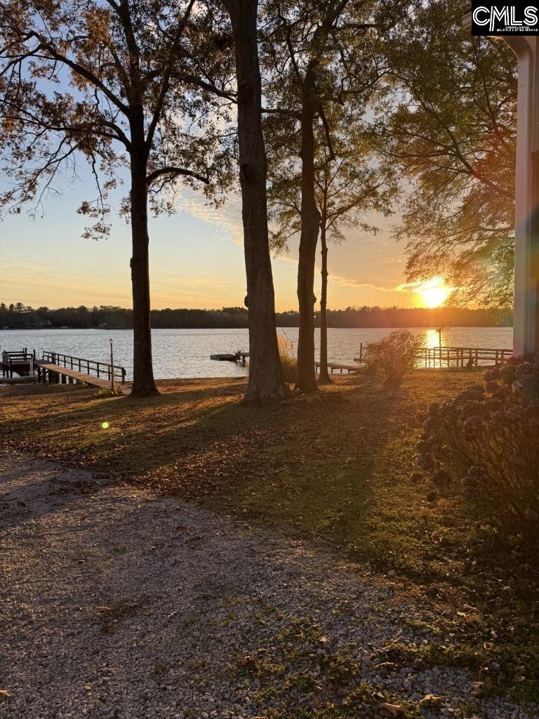 1113 Newberry Shores Drive Prosperity, SC 29126