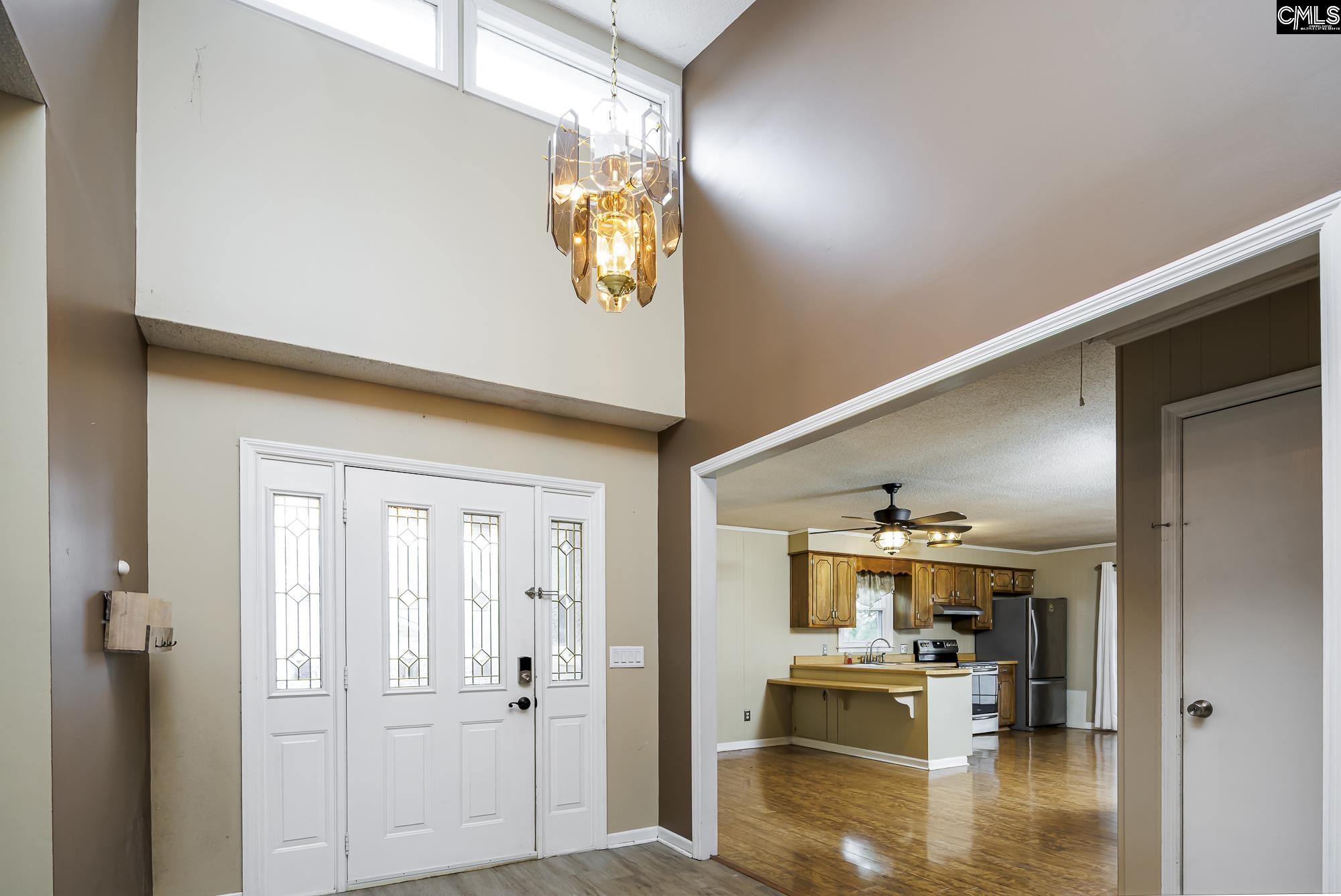 1113 Newberry Shores Drive Prosperity, SC 29126