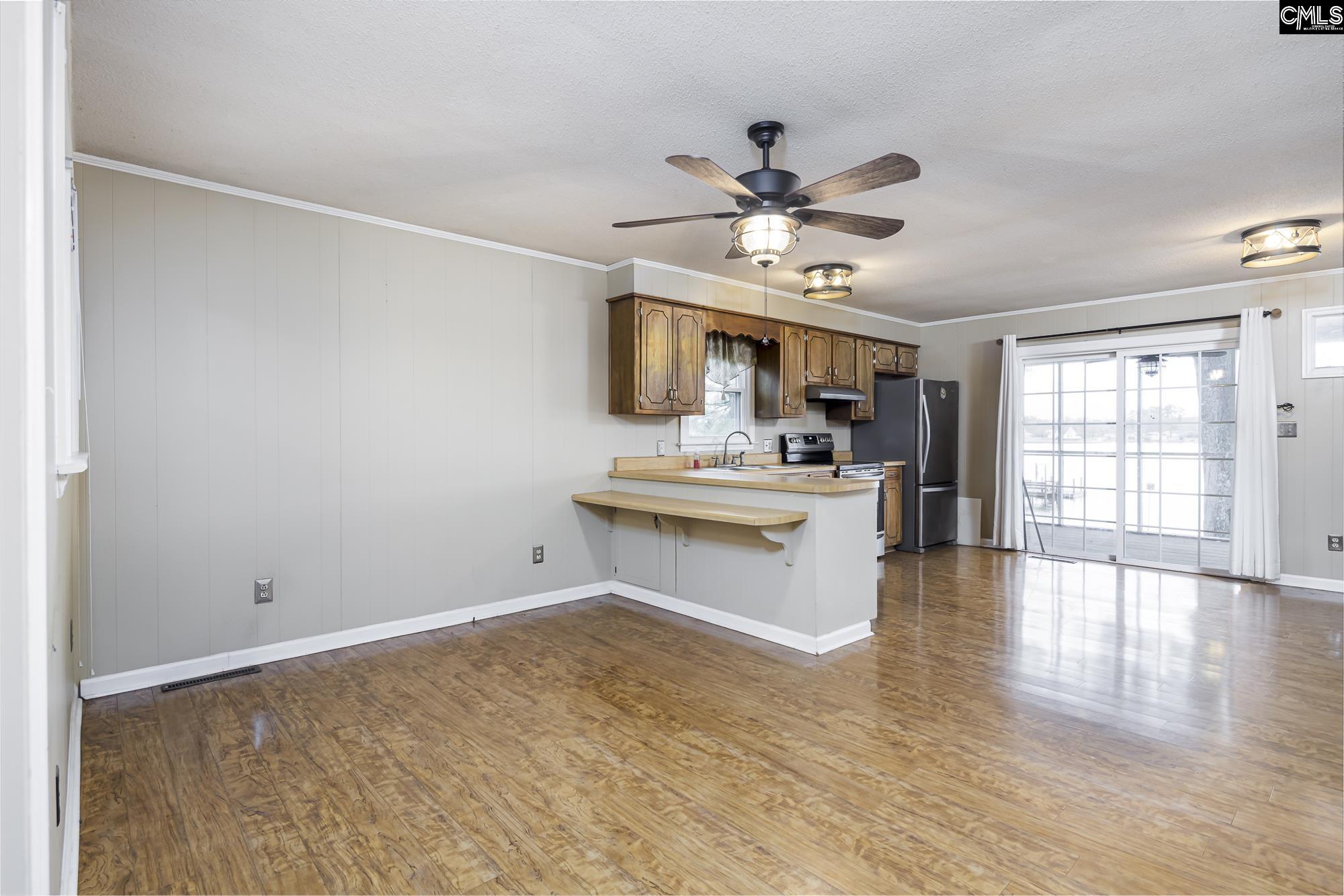 1113 Newberry Shores Drive Prosperity, SC 29126