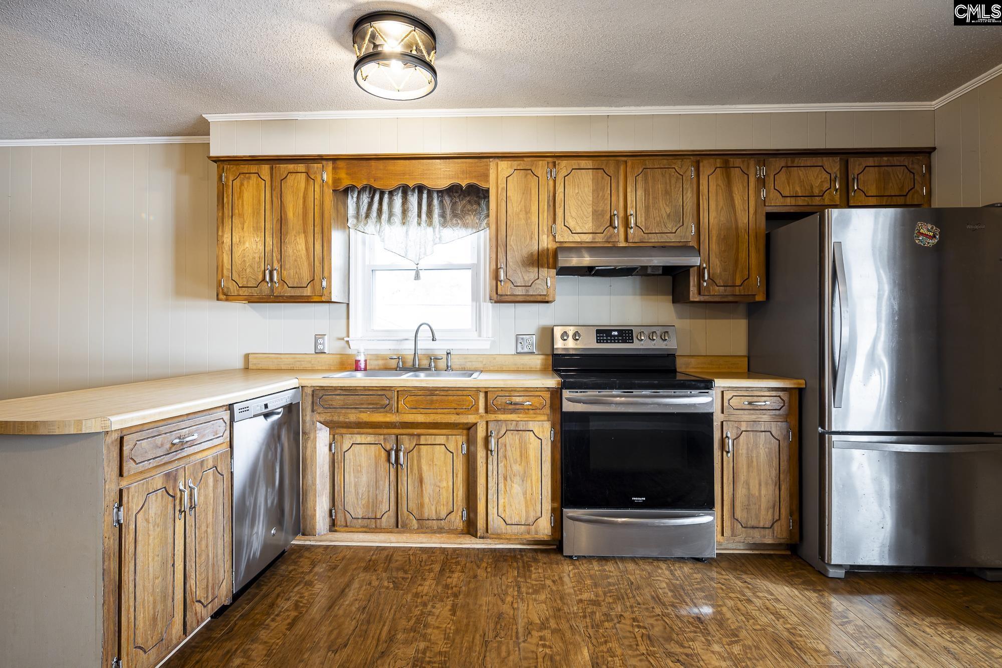 1113 Newberry Shores Drive Prosperity, SC 29126