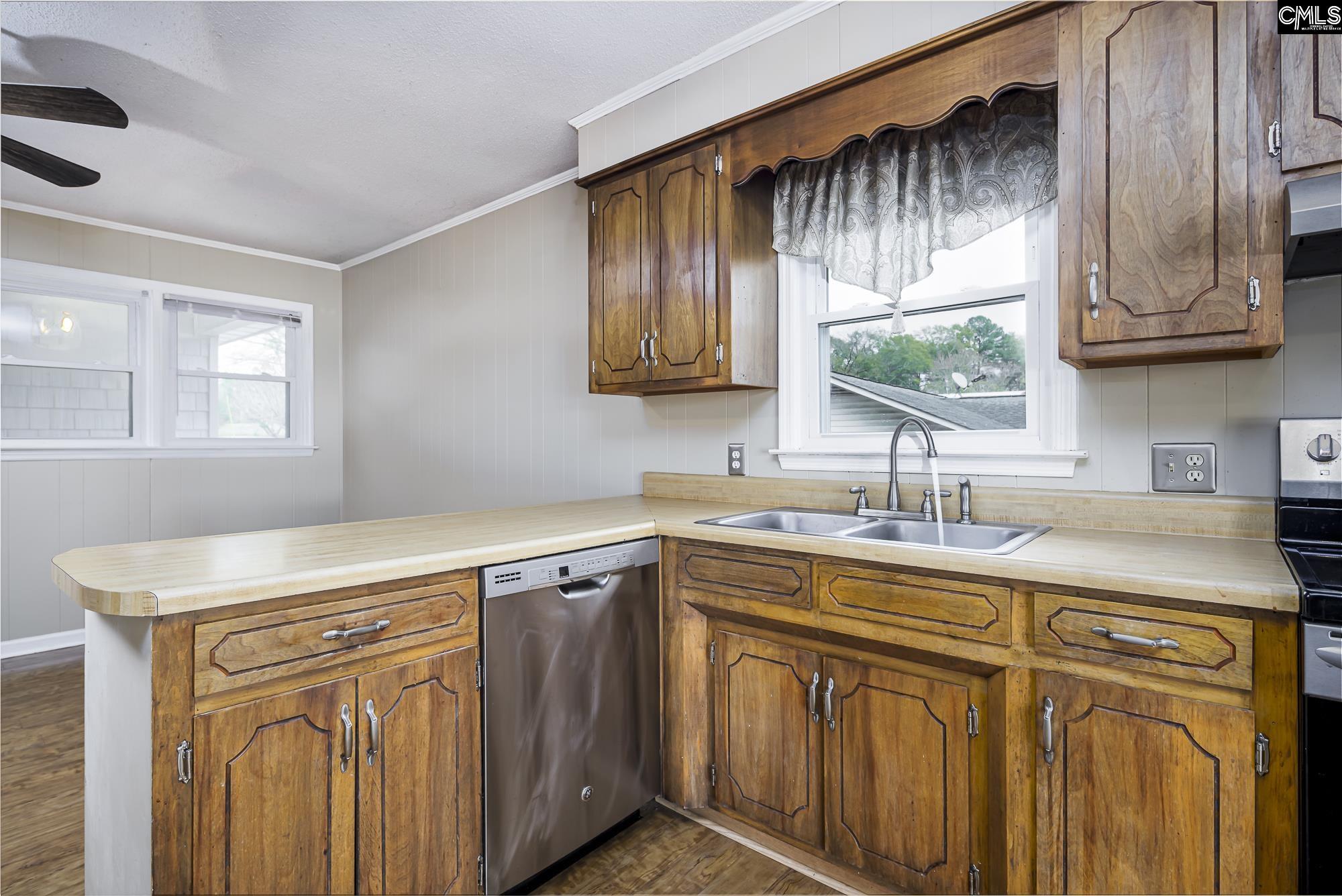 1113 Newberry Shores Drive Prosperity, SC 29126