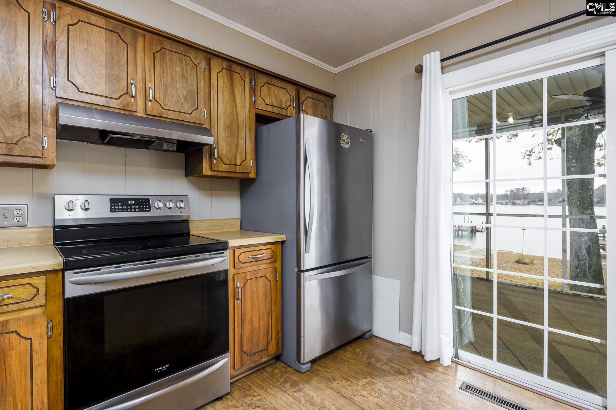1113 Newberry Shores Drive Prosperity, SC 29126