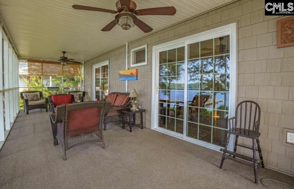 1113 Newberry Shores Drive Prosperity, SC 29126