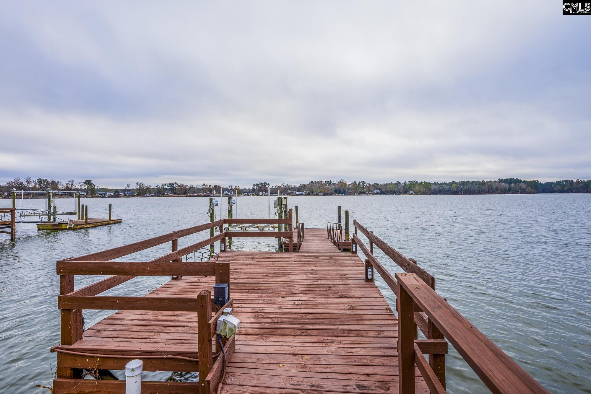 1113 Newberry Shores Drive Prosperity, SC 29126