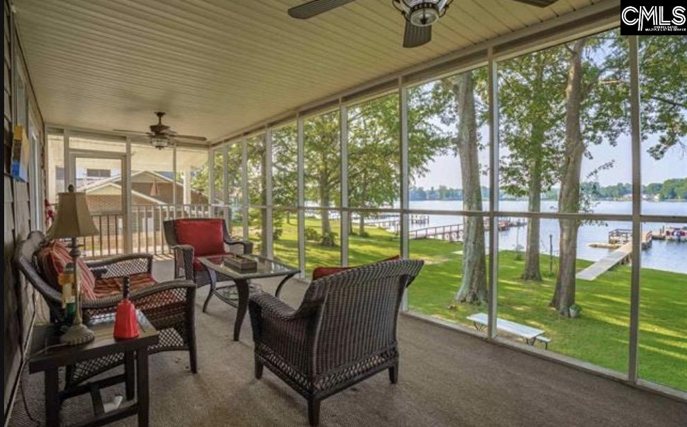 1113 Newberry Shores Drive Prosperity, SC 29126