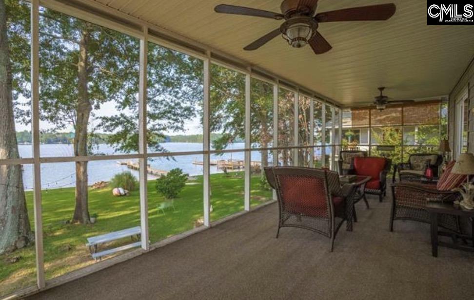 1113 Newberry Shores Drive Prosperity, SC 29126