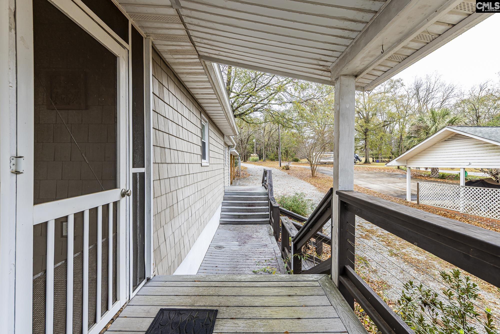 1113 Newberry Shores Drive Prosperity, SC 29126
