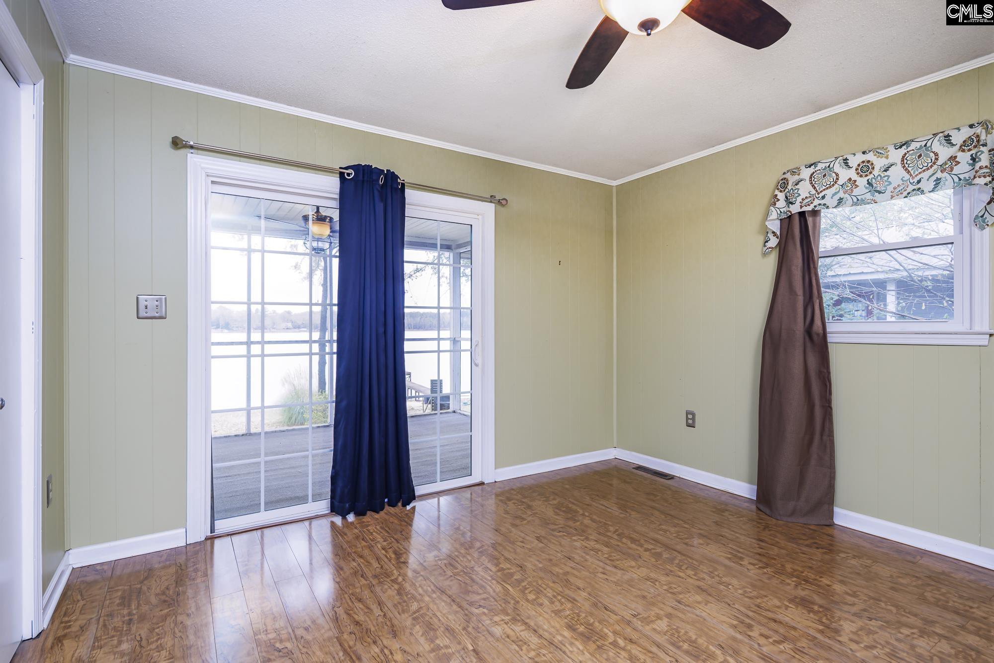 1113 Newberry Shores Drive Prosperity, SC 29126