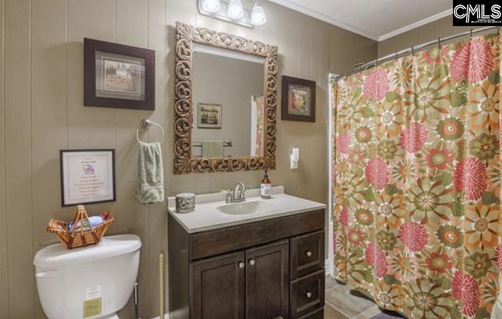 1113 Newberry Shores Drive Prosperity, SC 29126