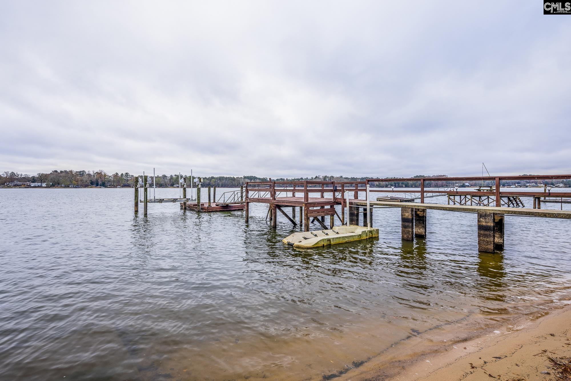 1113 Newberry Shores Drive Prosperity, SC 29126