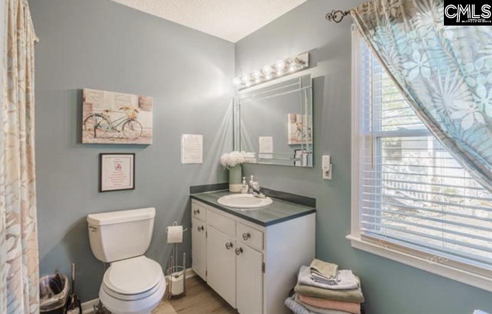 1113 Newberry Shores Drive Prosperity, SC 29126