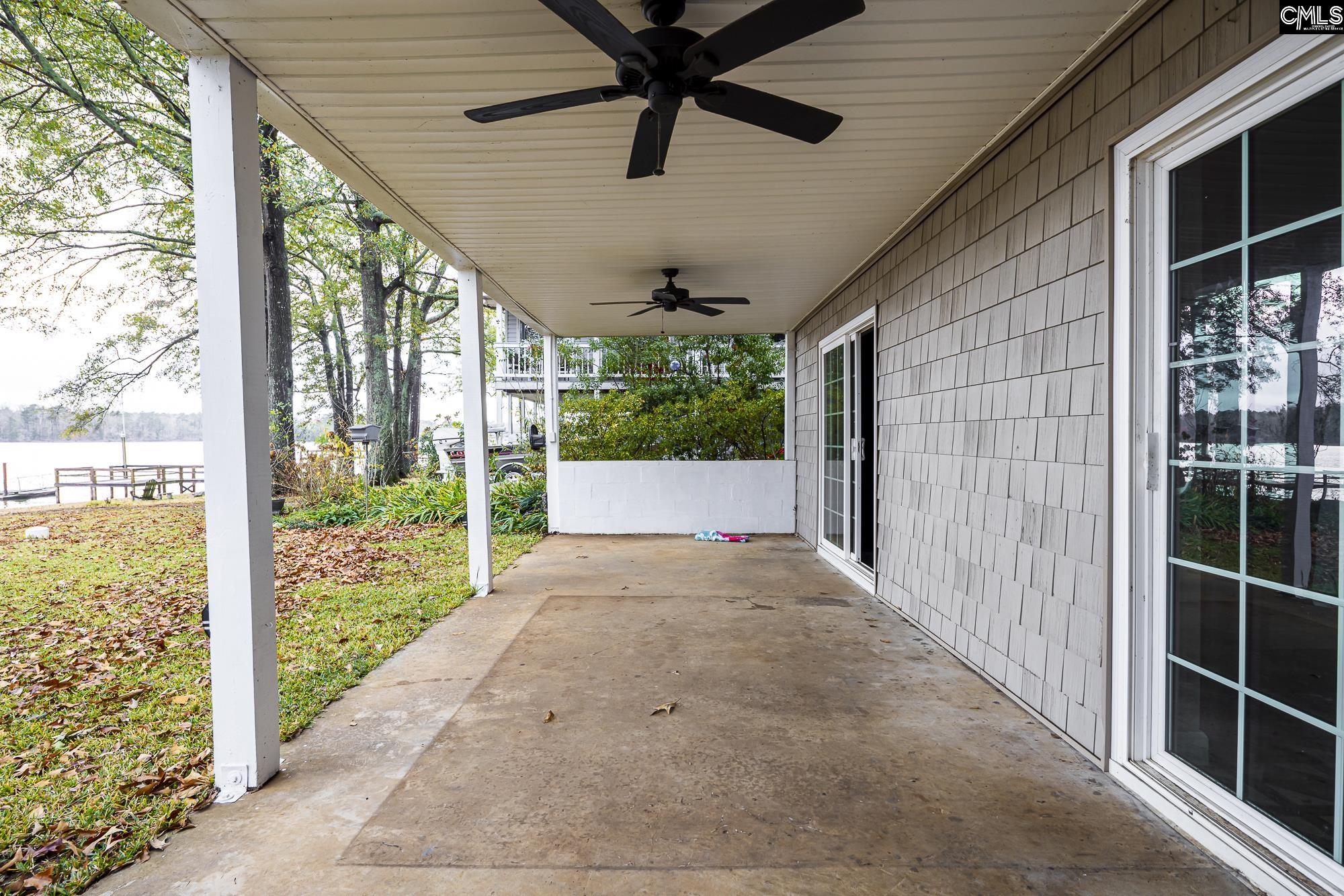 1113 Newberry Shores Drive Prosperity, SC 29126