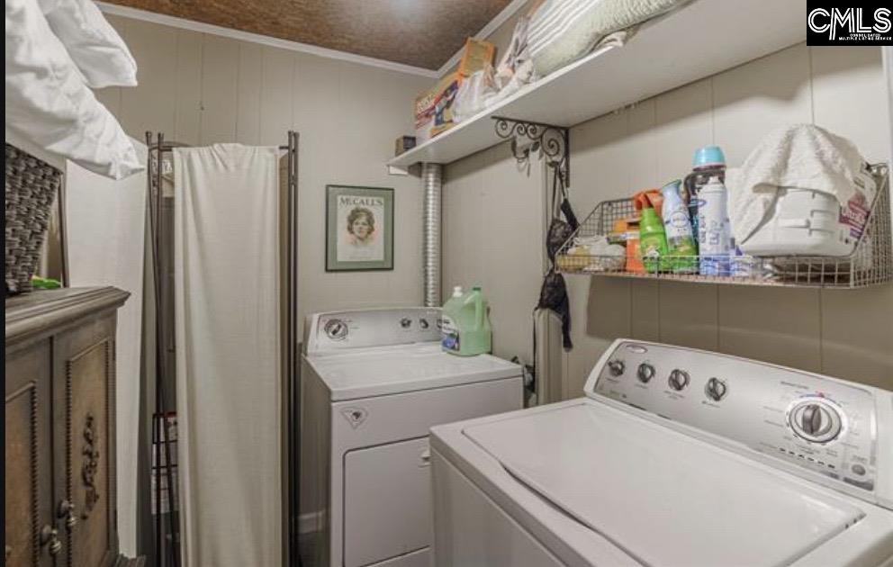 1113 Newberry Shores Drive Prosperity, SC 29126