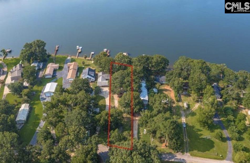 1113 Newberry Shores Drive Prosperity, SC 29126