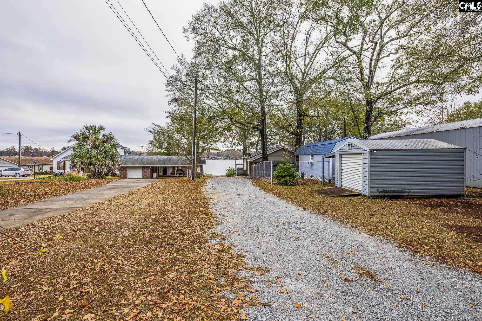 1113 Newberry Shores Drive Prosperity, SC 29126