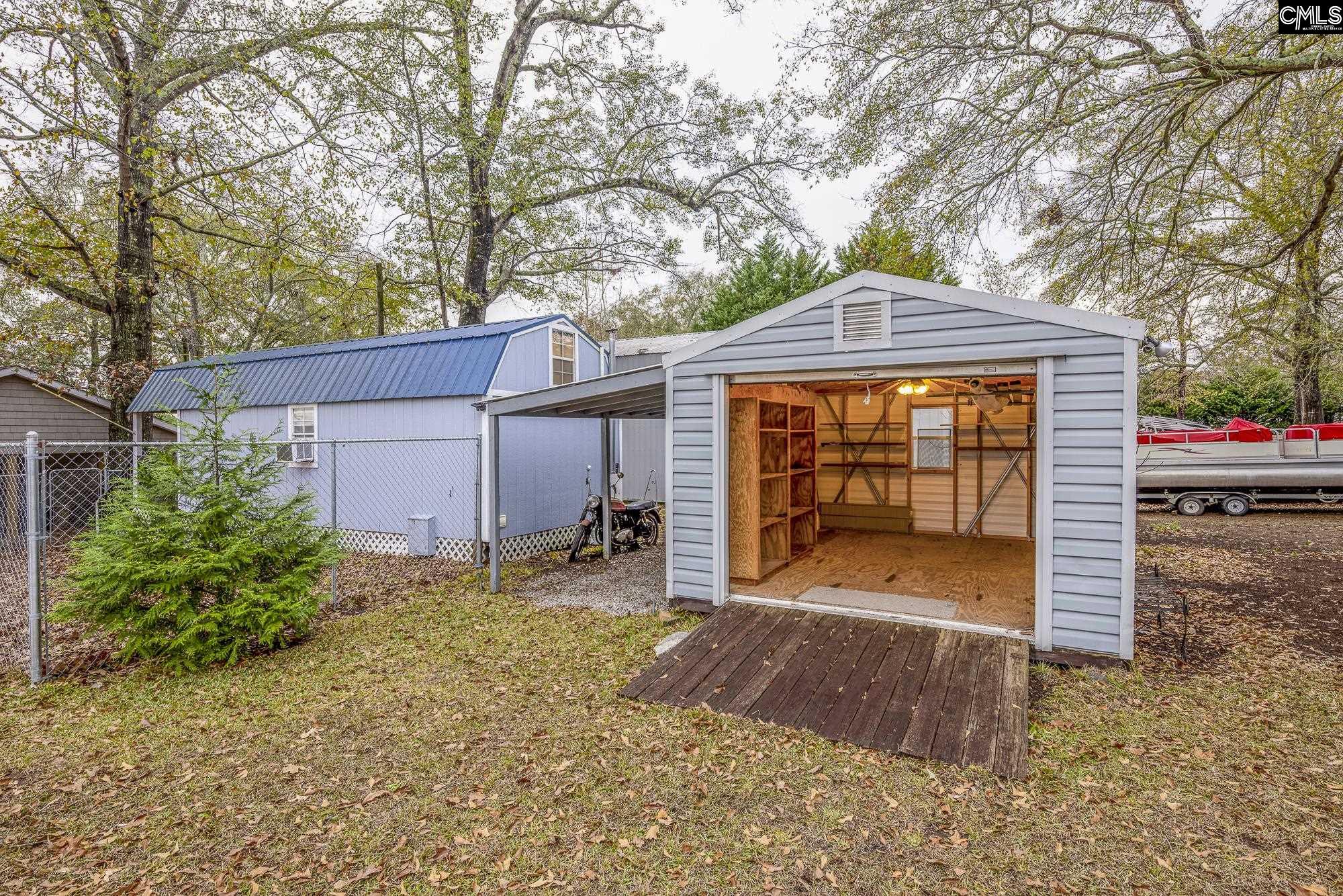 1113 Newberry Shores Drive Prosperity, SC 29126