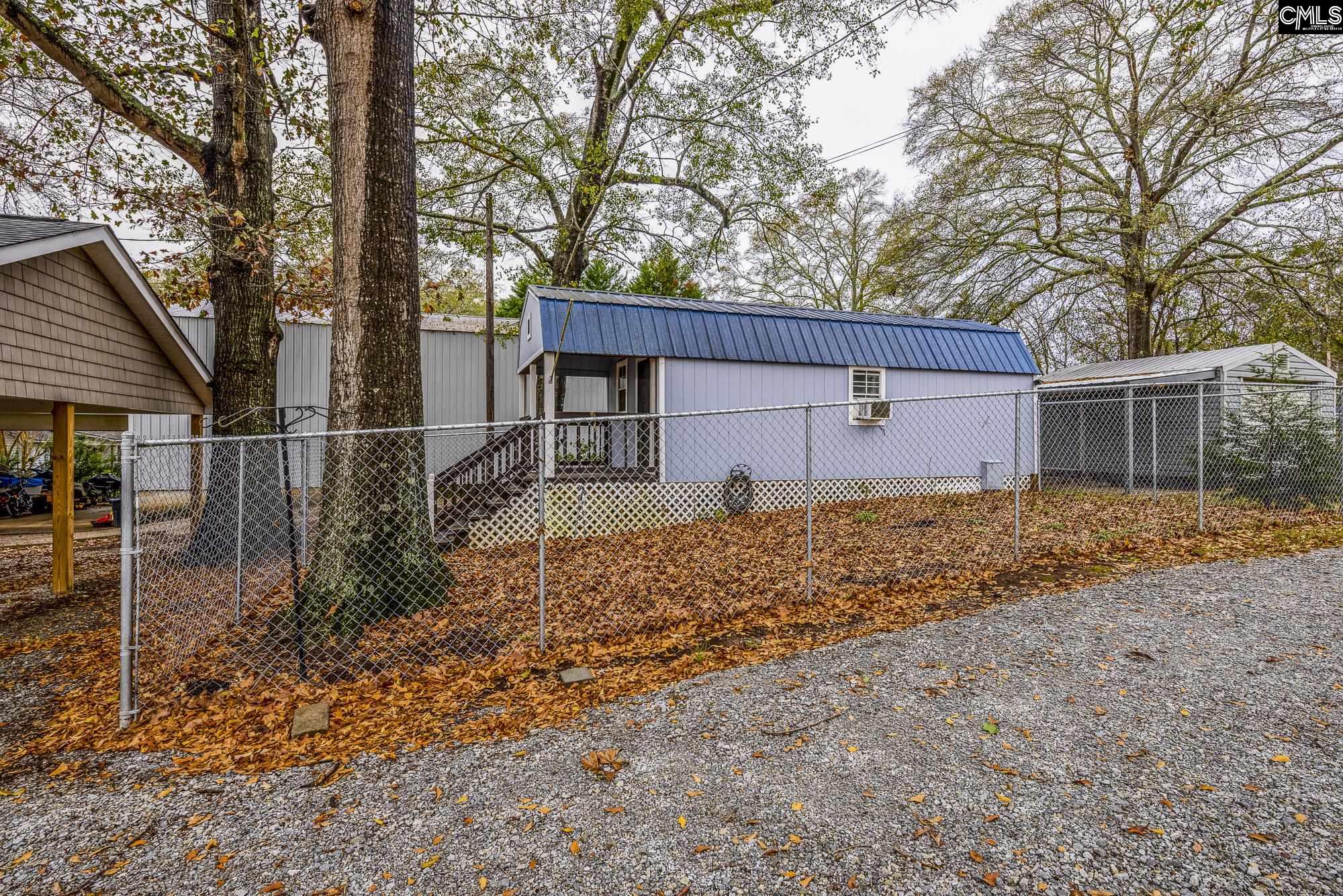 1113 Newberry Shores Drive Prosperity, SC 29126