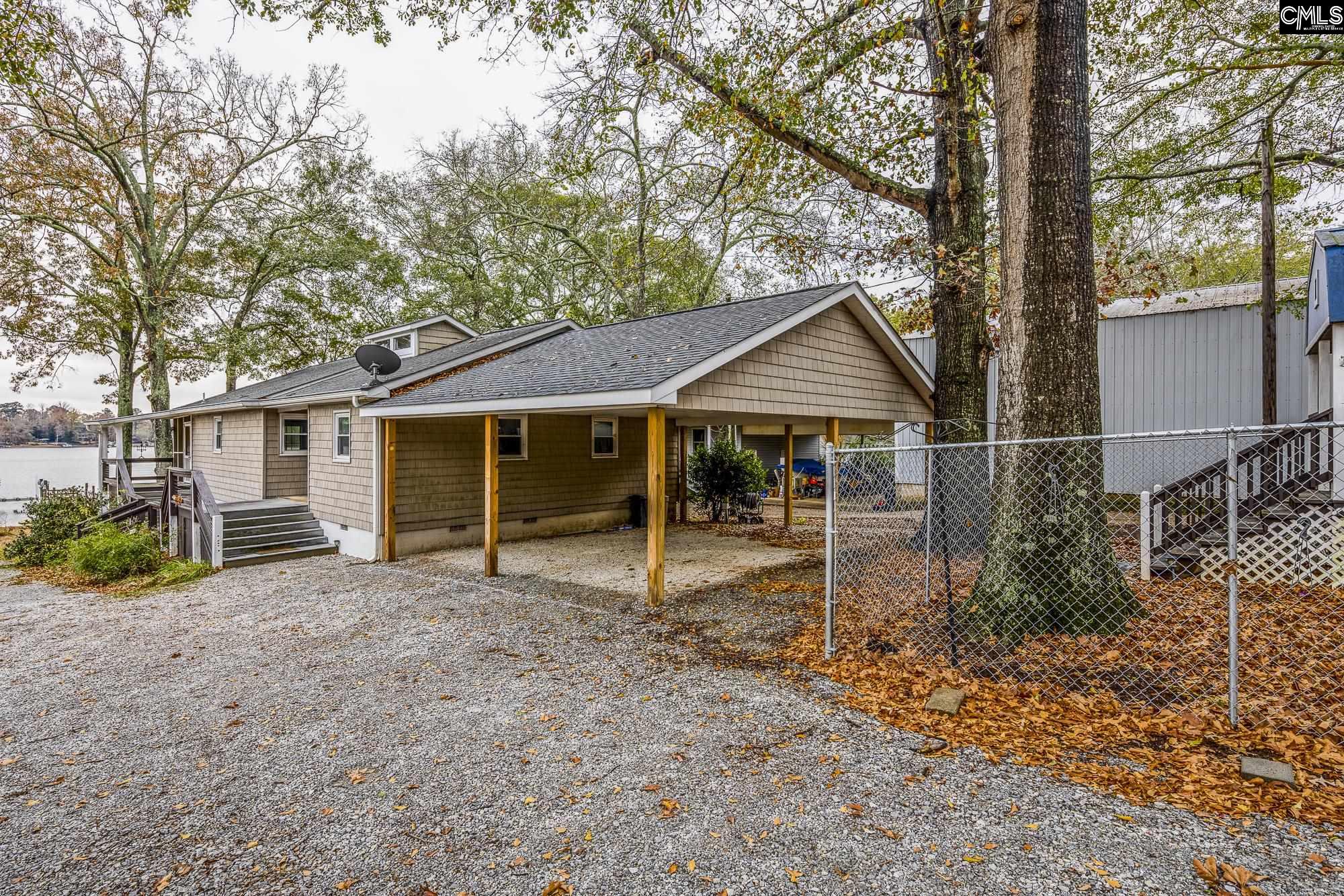 1113 Newberry Shores Drive Prosperity, SC 29126