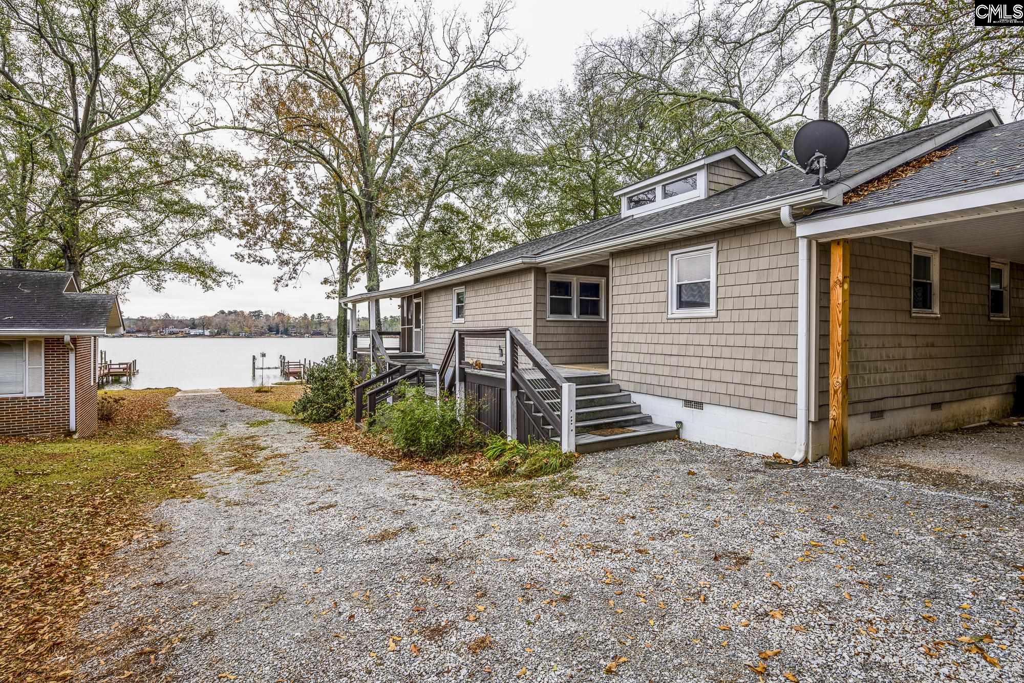 1113 Newberry Shores Drive Prosperity, SC 29126