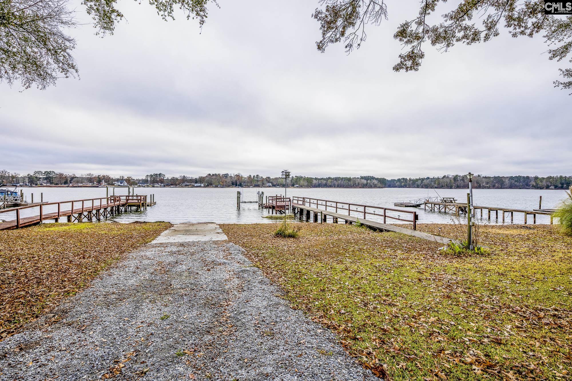 1113 Newberry Shores Drive Prosperity, SC 29126