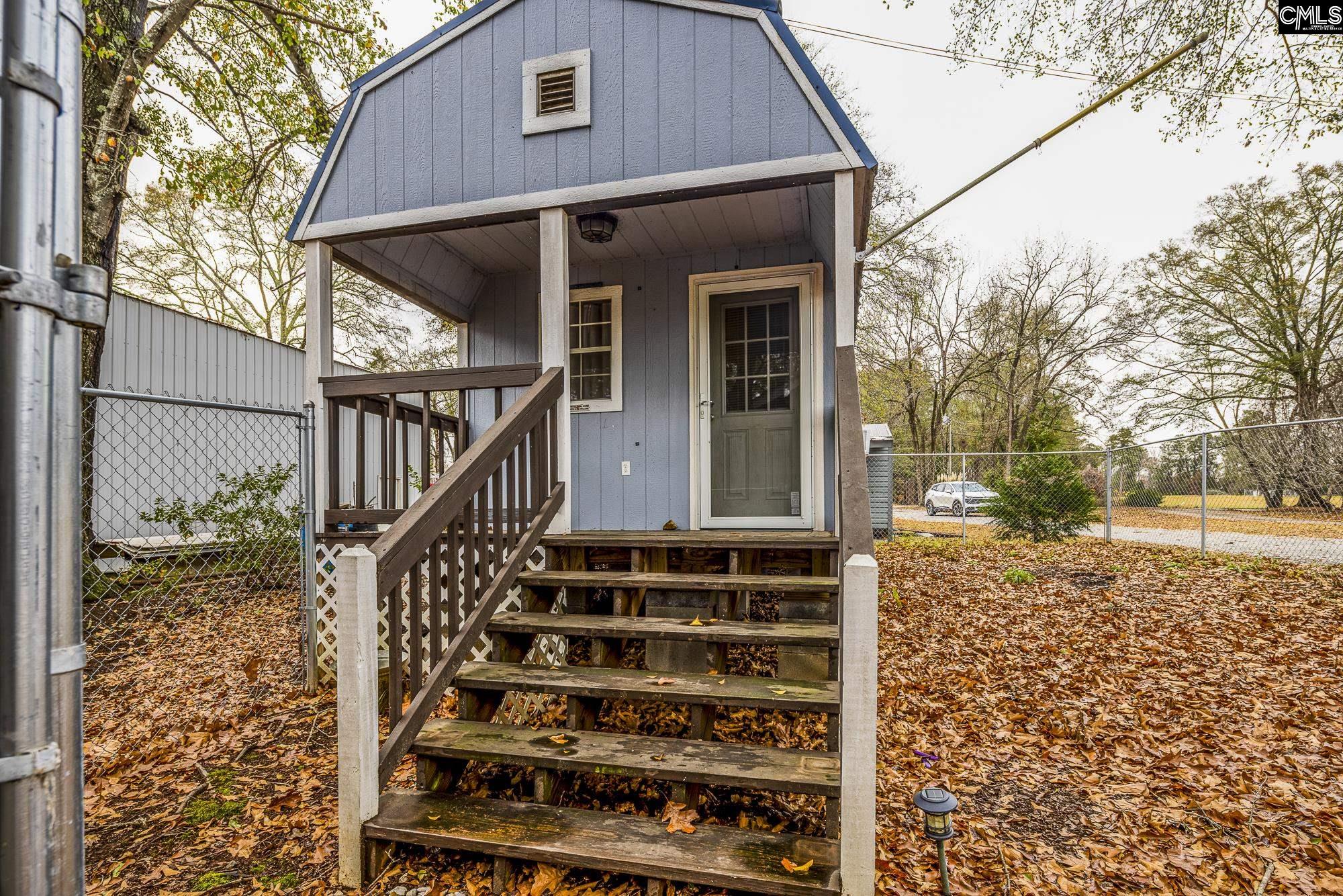 1113 Newberry Shores Drive Prosperity, SC 29126