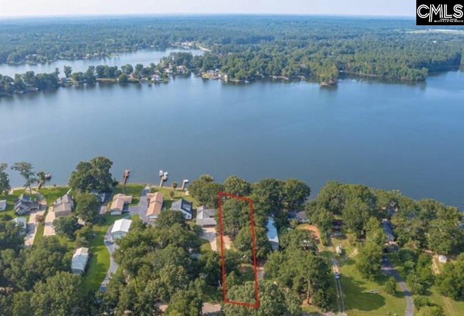 1113 Newberry Shores Drive Prosperity, SC 29126